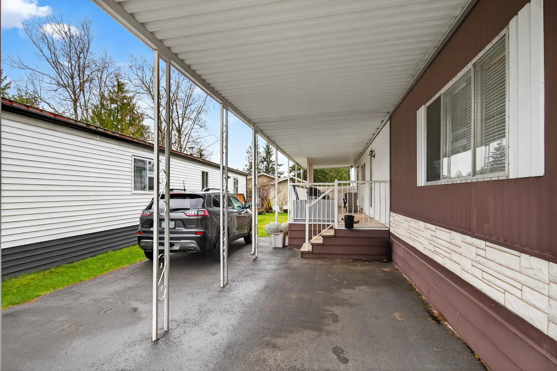 Property at #150 3665 244 STREET, Langley, BC