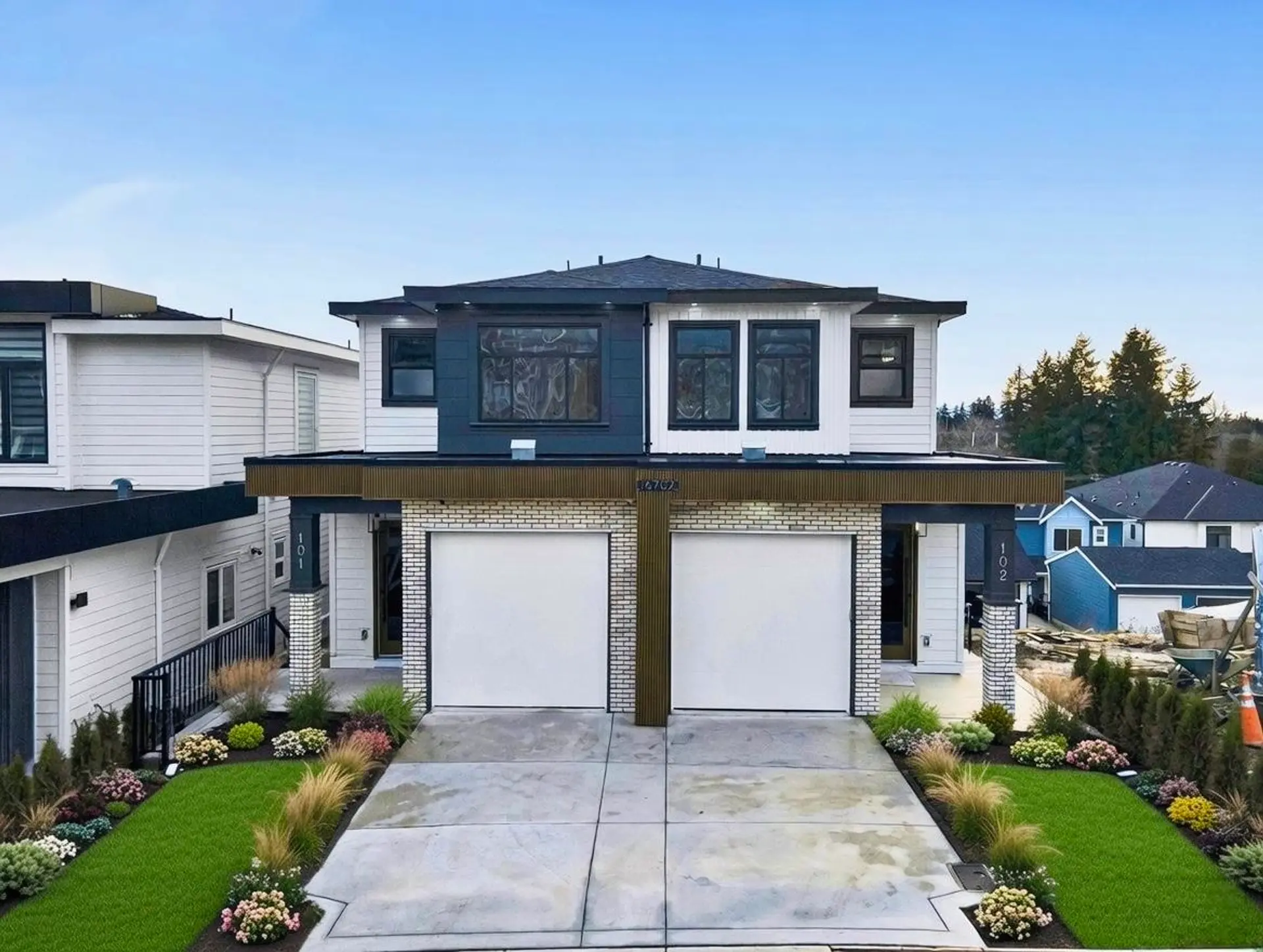 Property at #102 16702 16a Avenue, Surrey, BC