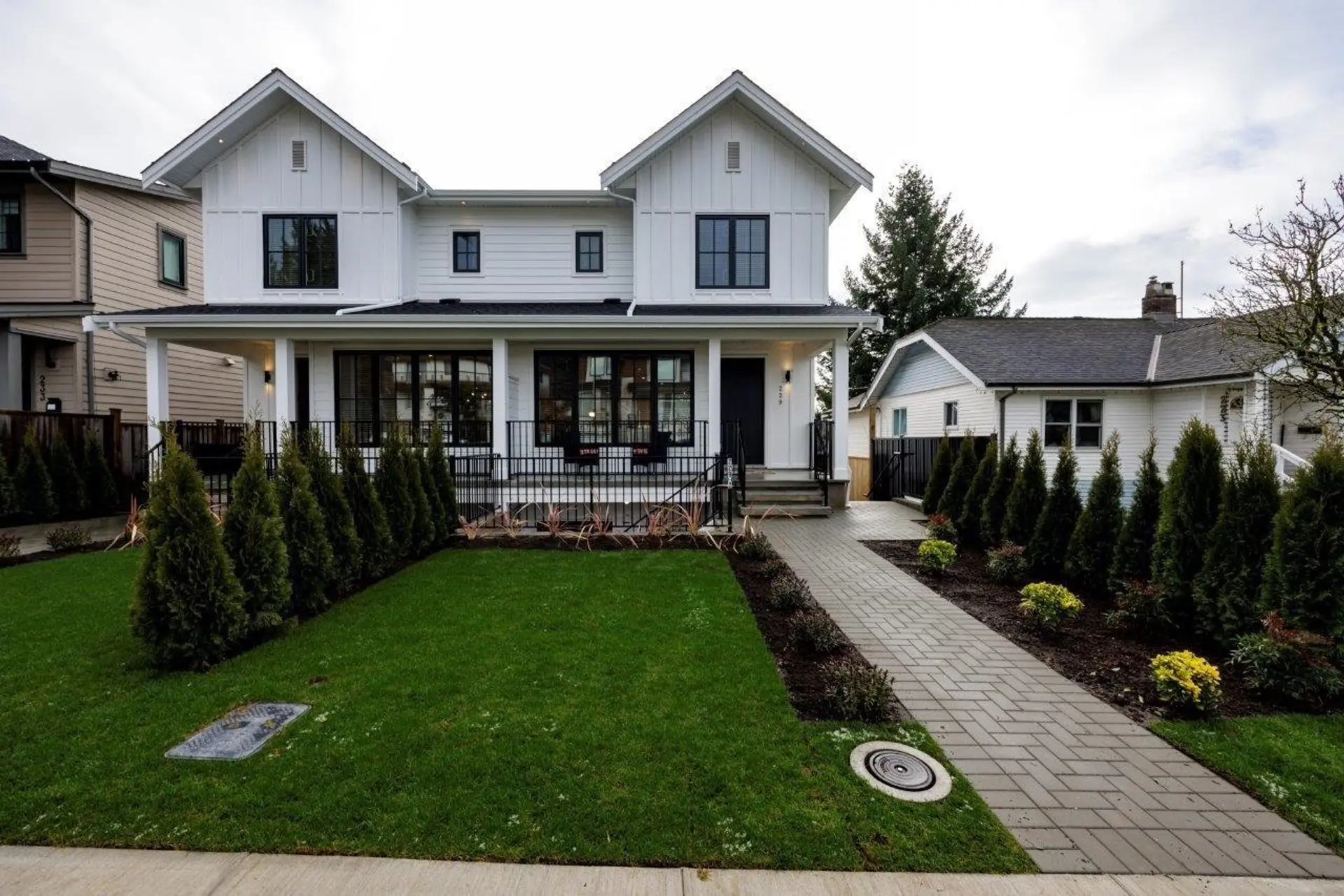 Property at 229 E 22nd Street, North Vancouver, BC