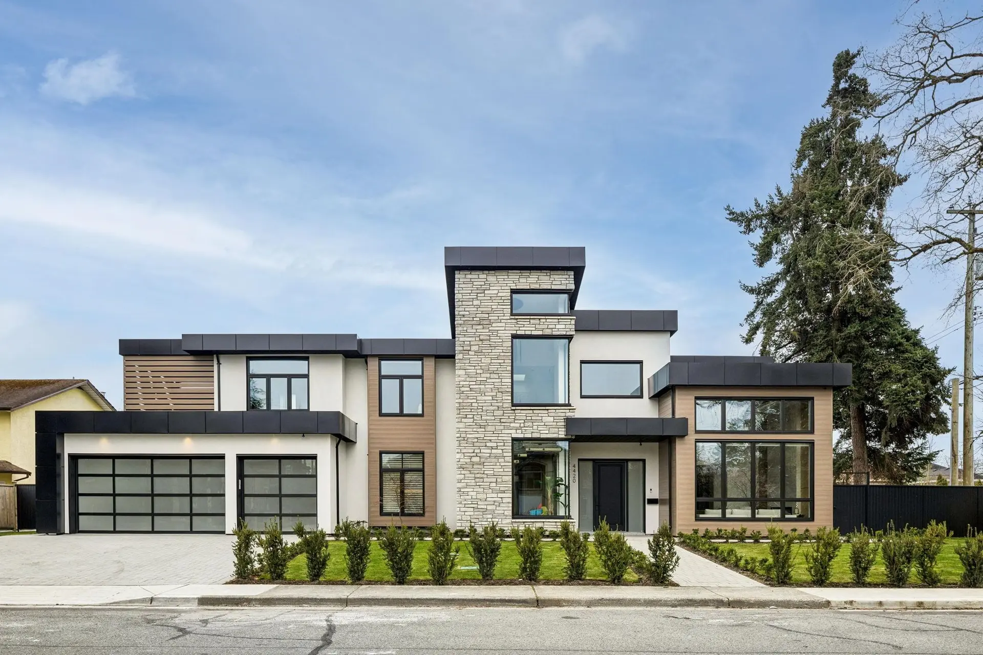 Property at 4420 Stonecrop Avenue, Richmond, BC