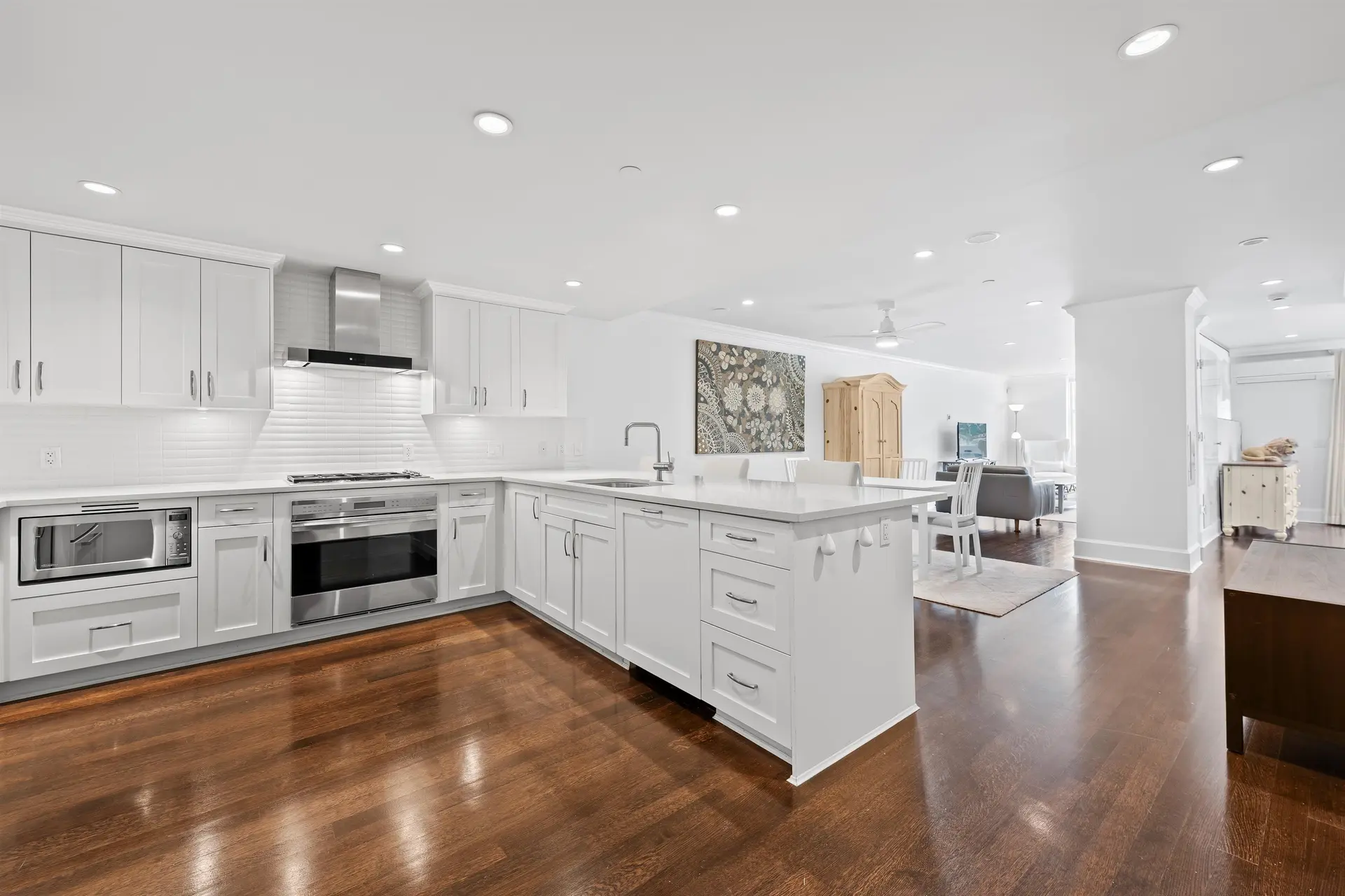 Property at #9 1891 Marine Drive, West Vancouver, BC