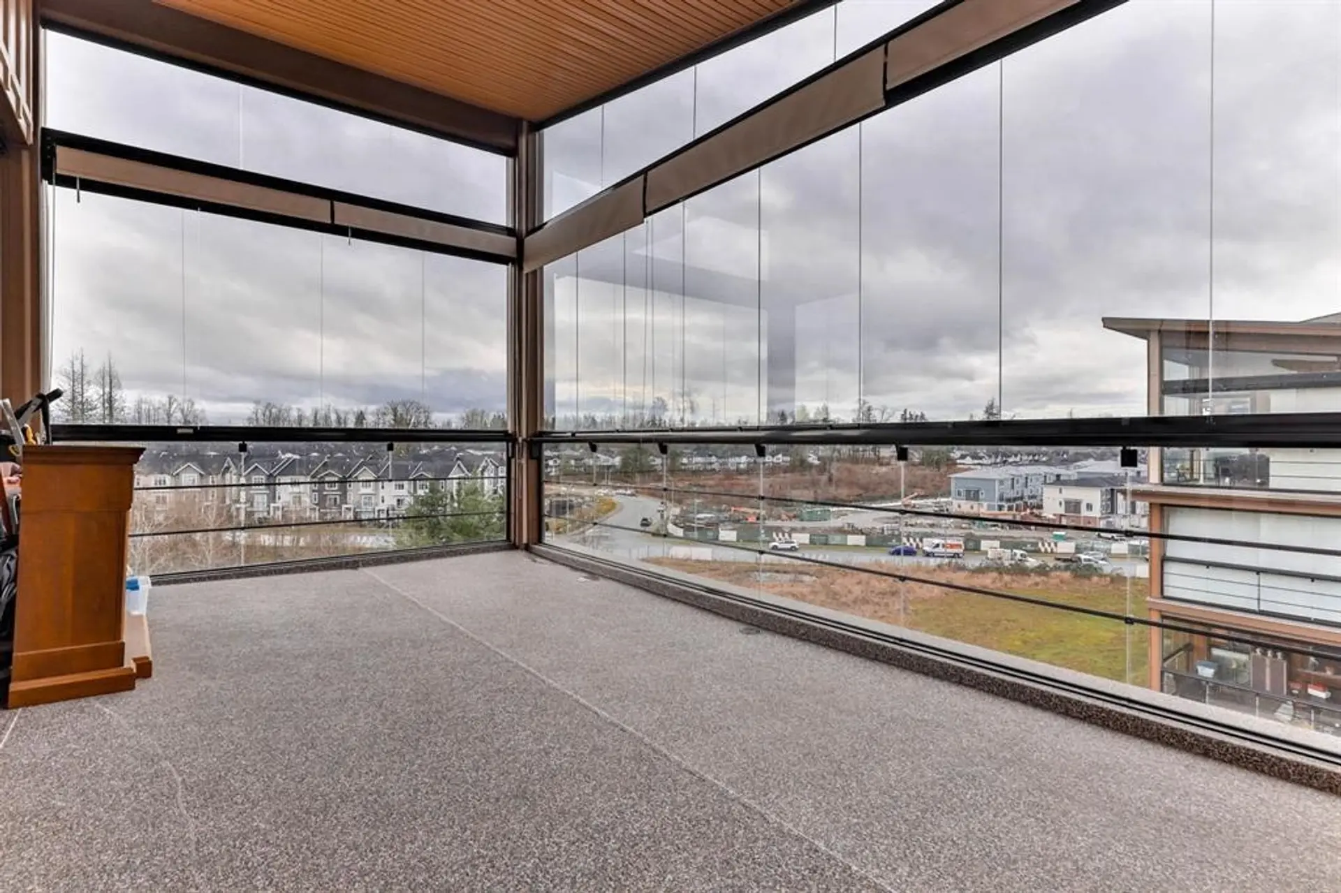 Property at #B627 20716 WILLOUGHBY TOWN CENTER DRIVE, Langley, BC