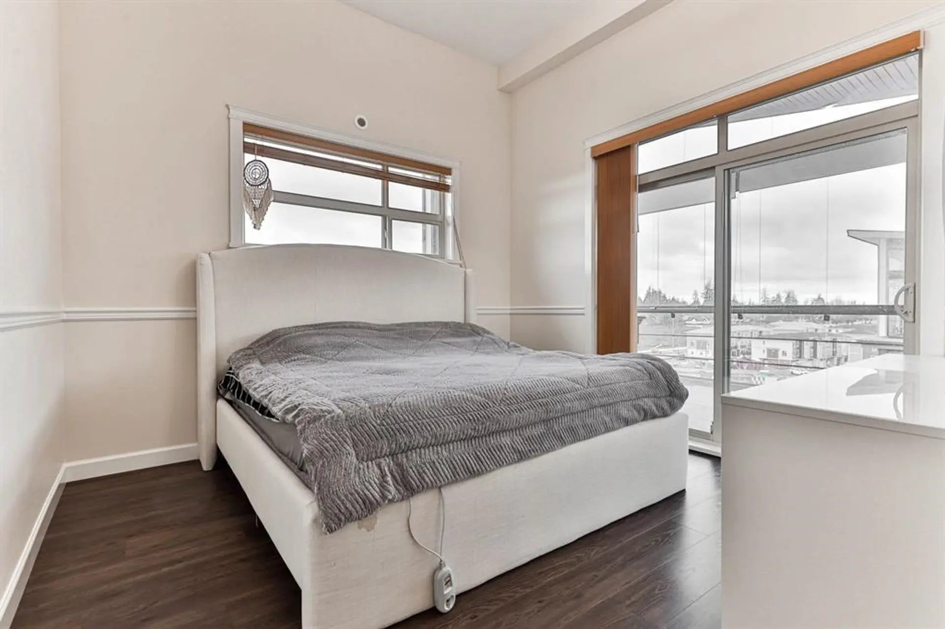 Property at #B627 20716 WILLOUGHBY TOWN CENTER DRIVE, Langley, BC