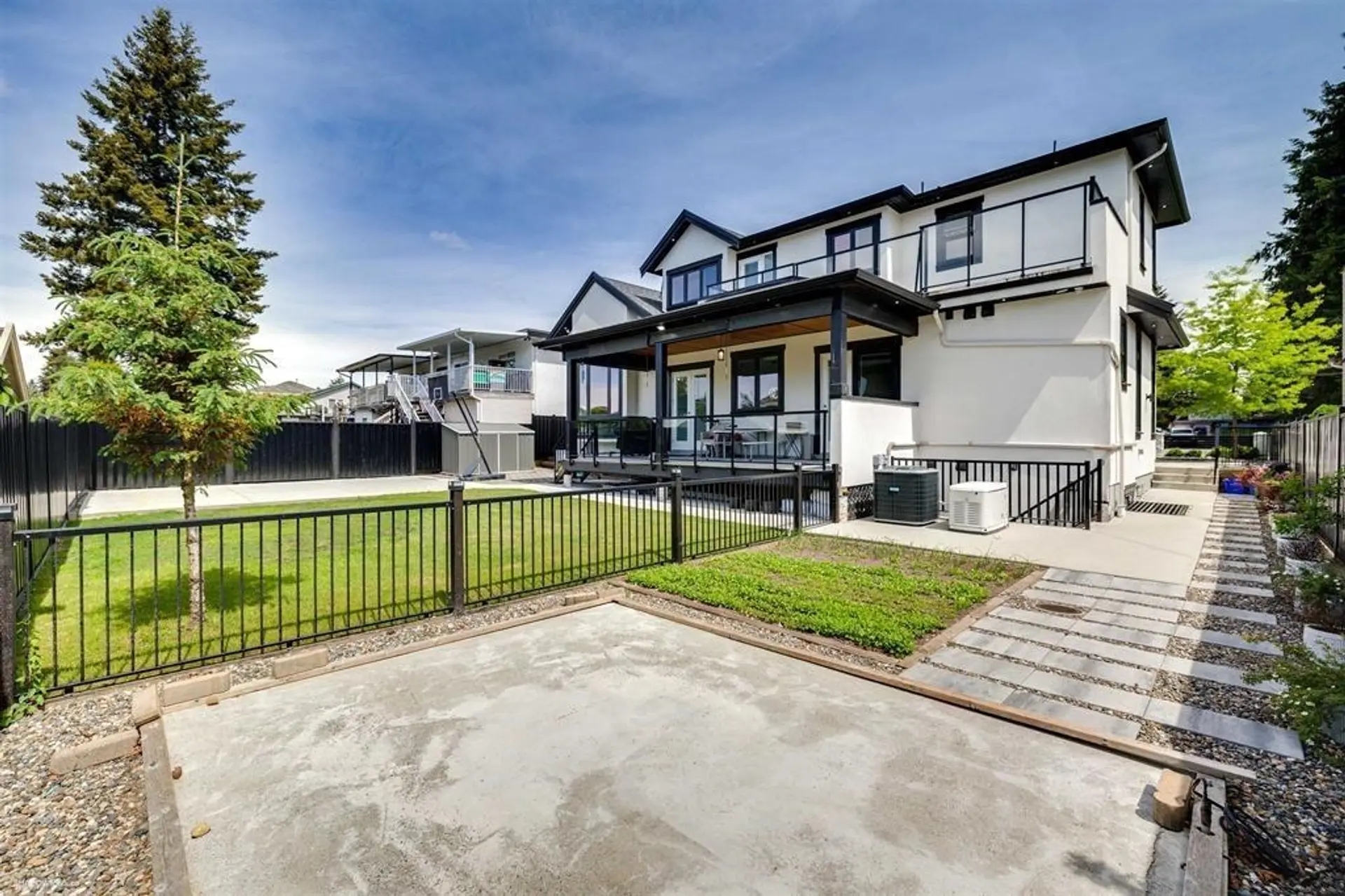 Property at 7705 117 STREET, Delta, BC