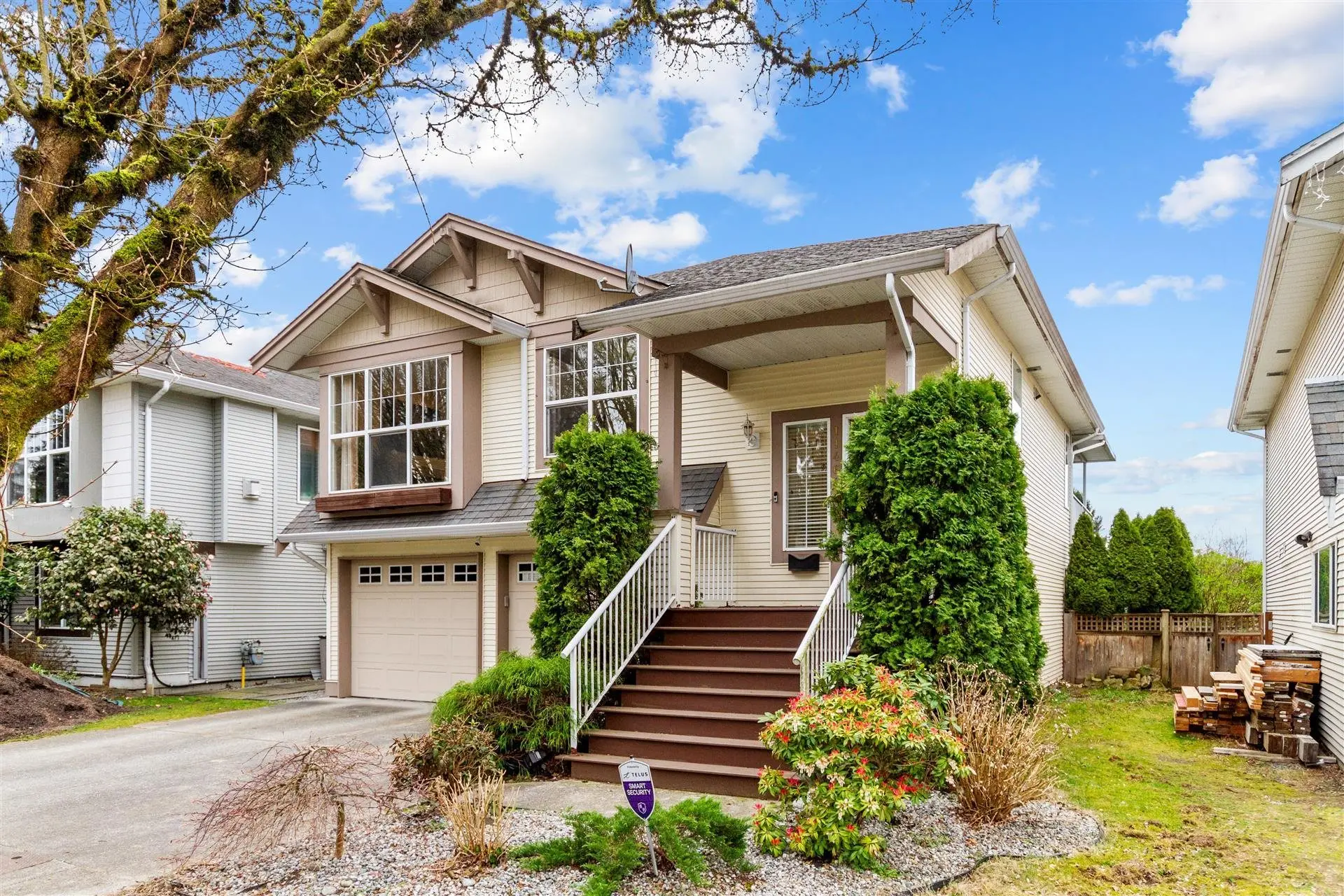 Property at 11469 207 Street, Maple Ridge, BC