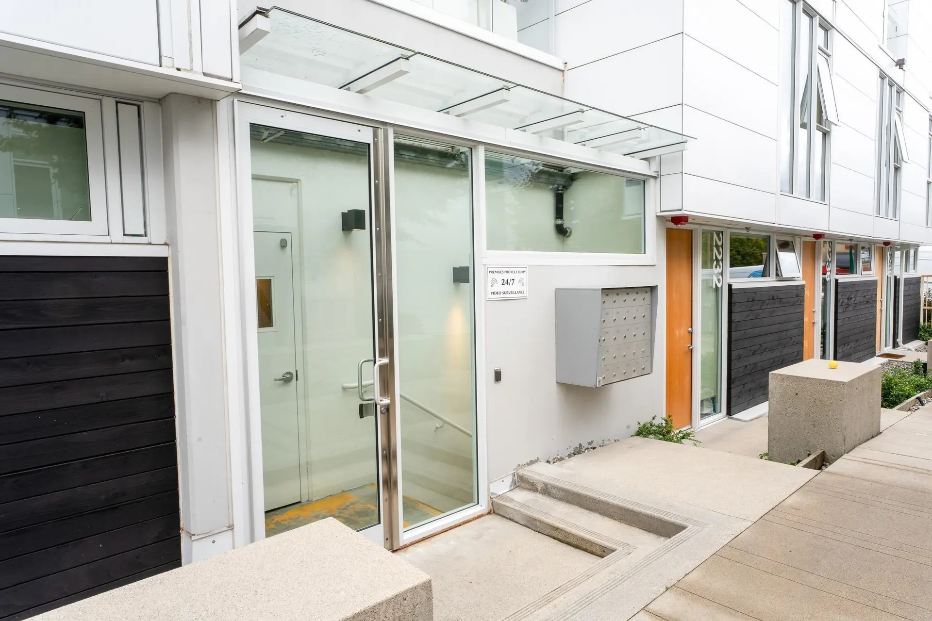 Property at 2208 WILLOW STREET, Vancouver, BC