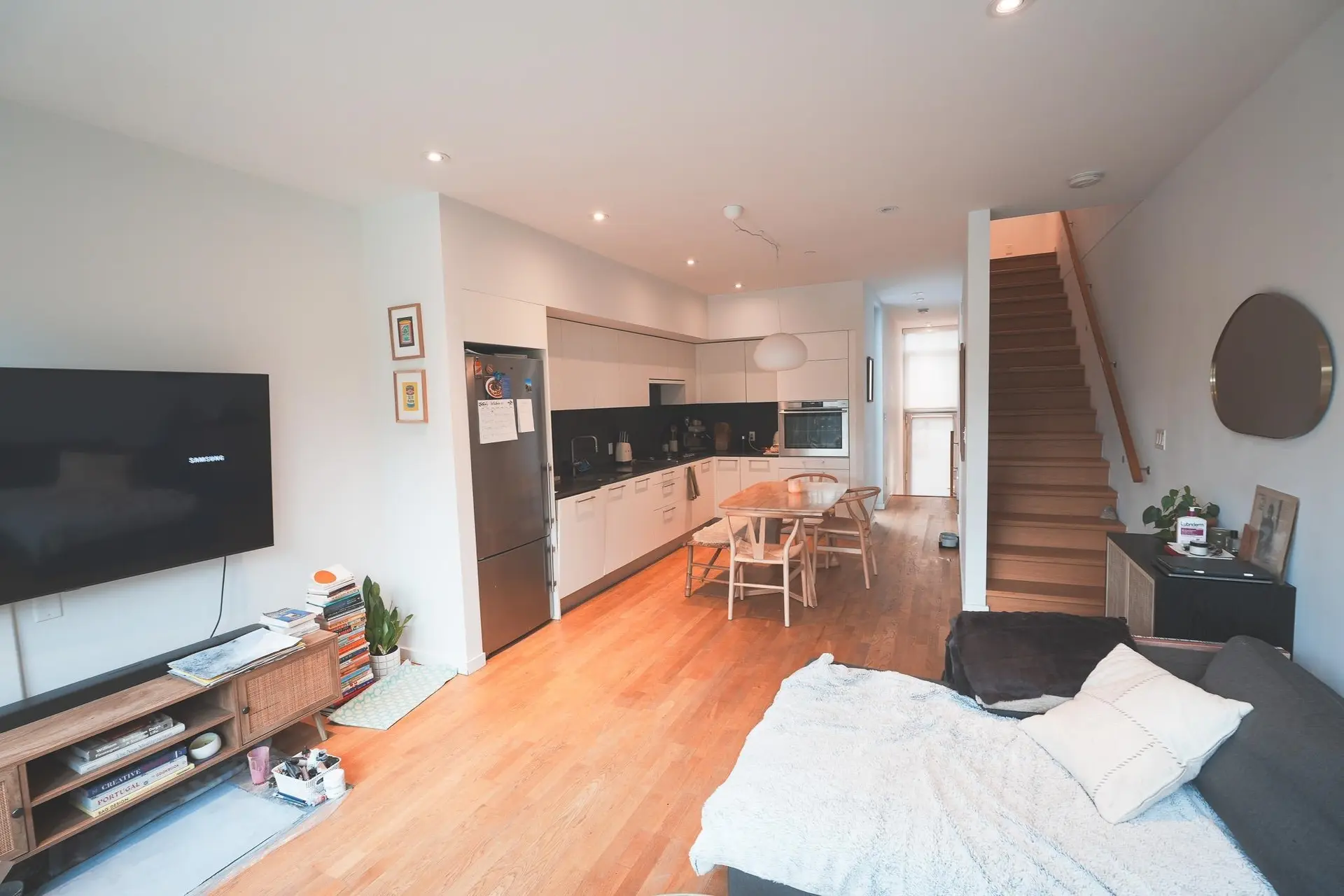 Property at 2208 WILLOW STREET, Vancouver, BC