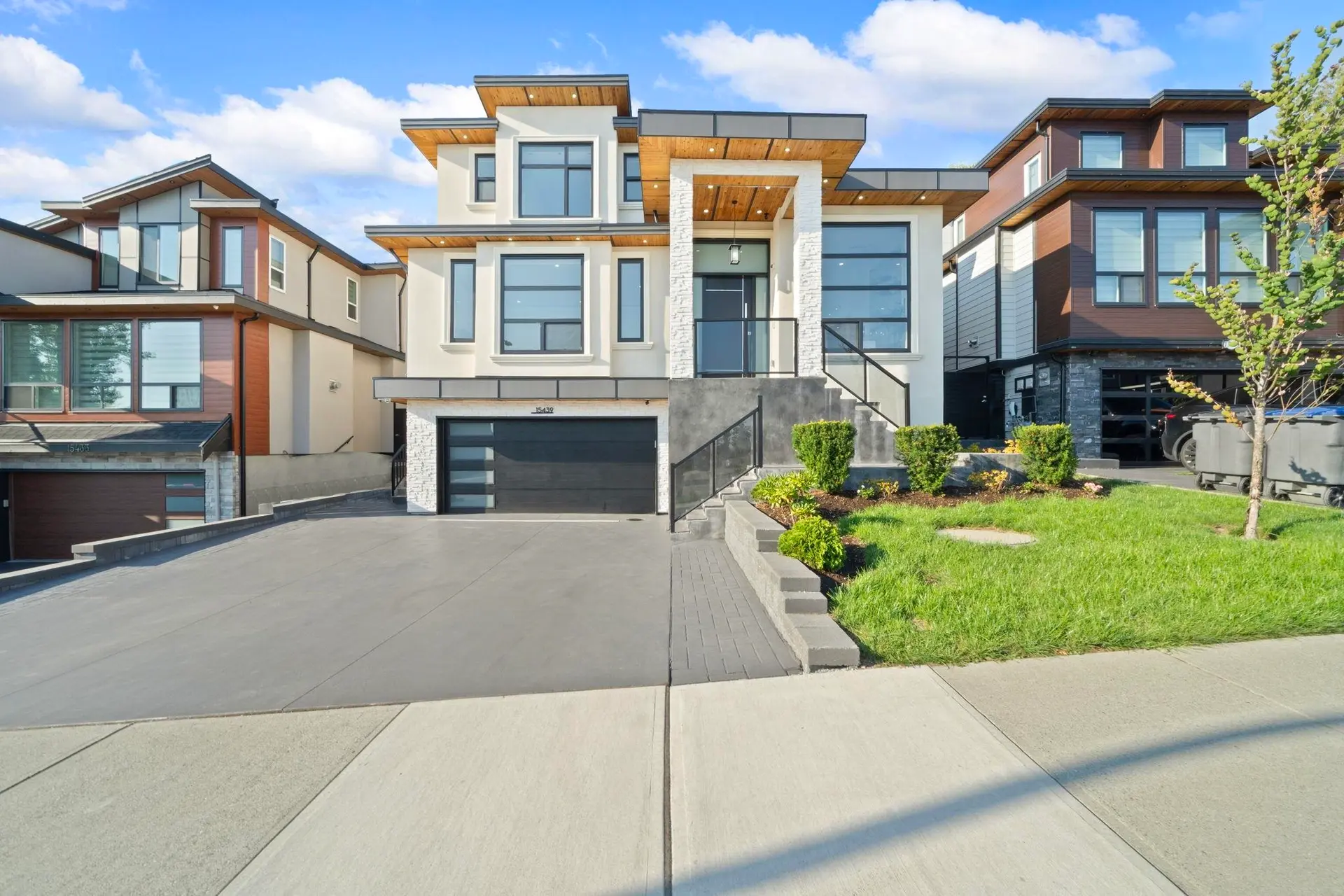 Property at 15439 78 Avenue, Surrey, BC