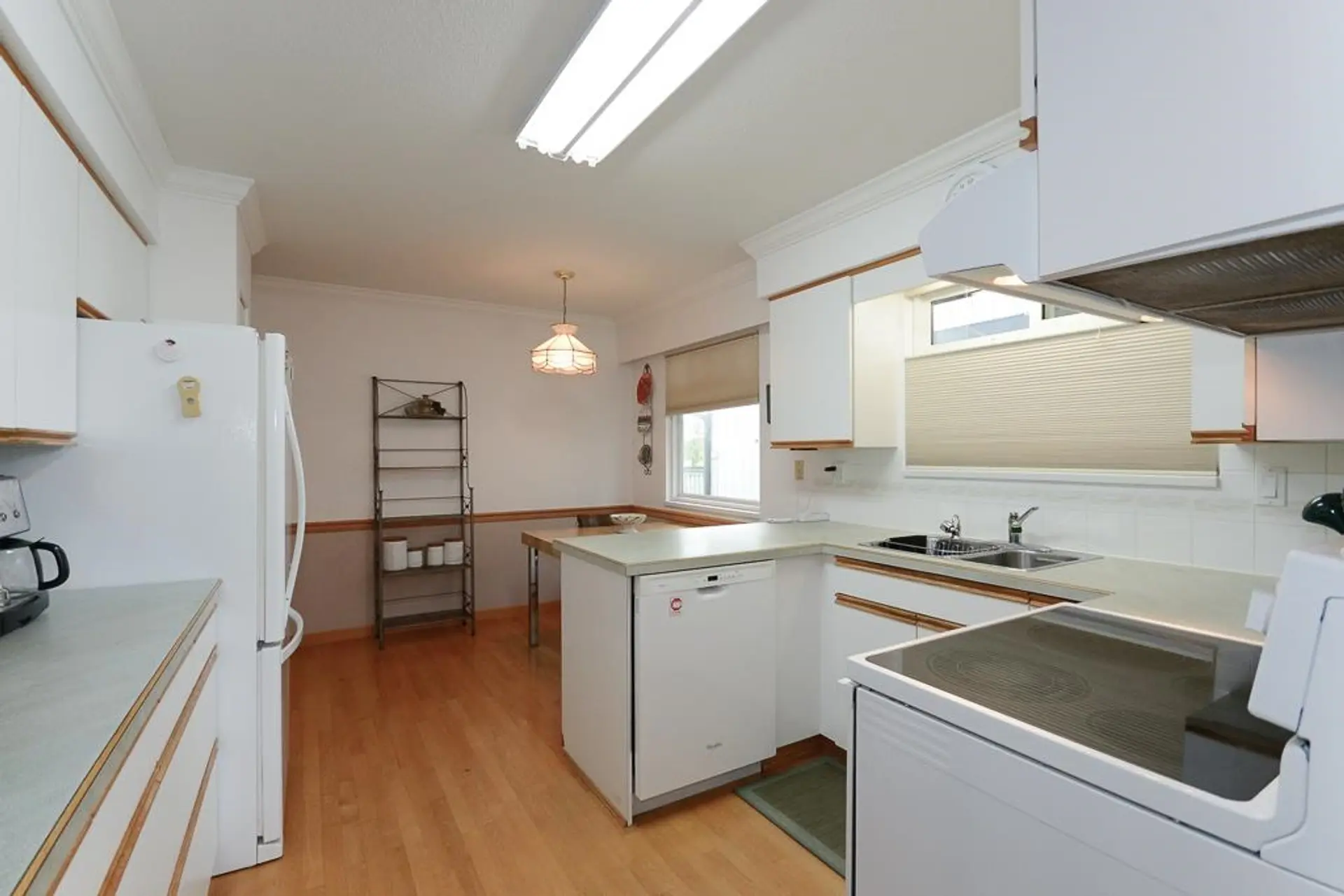 Property at 6720 GOLDSMITH DRIVE, Richmond, BC