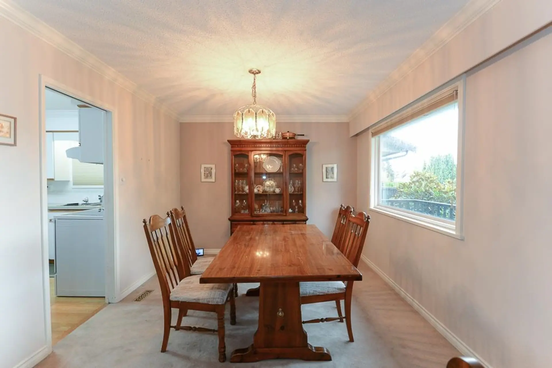 Property at 6720 GOLDSMITH DRIVE, Richmond, BC