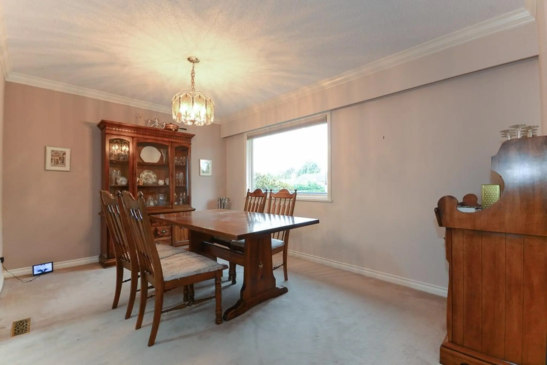 Property at 6720 GOLDSMITH DRIVE, Richmond, BC