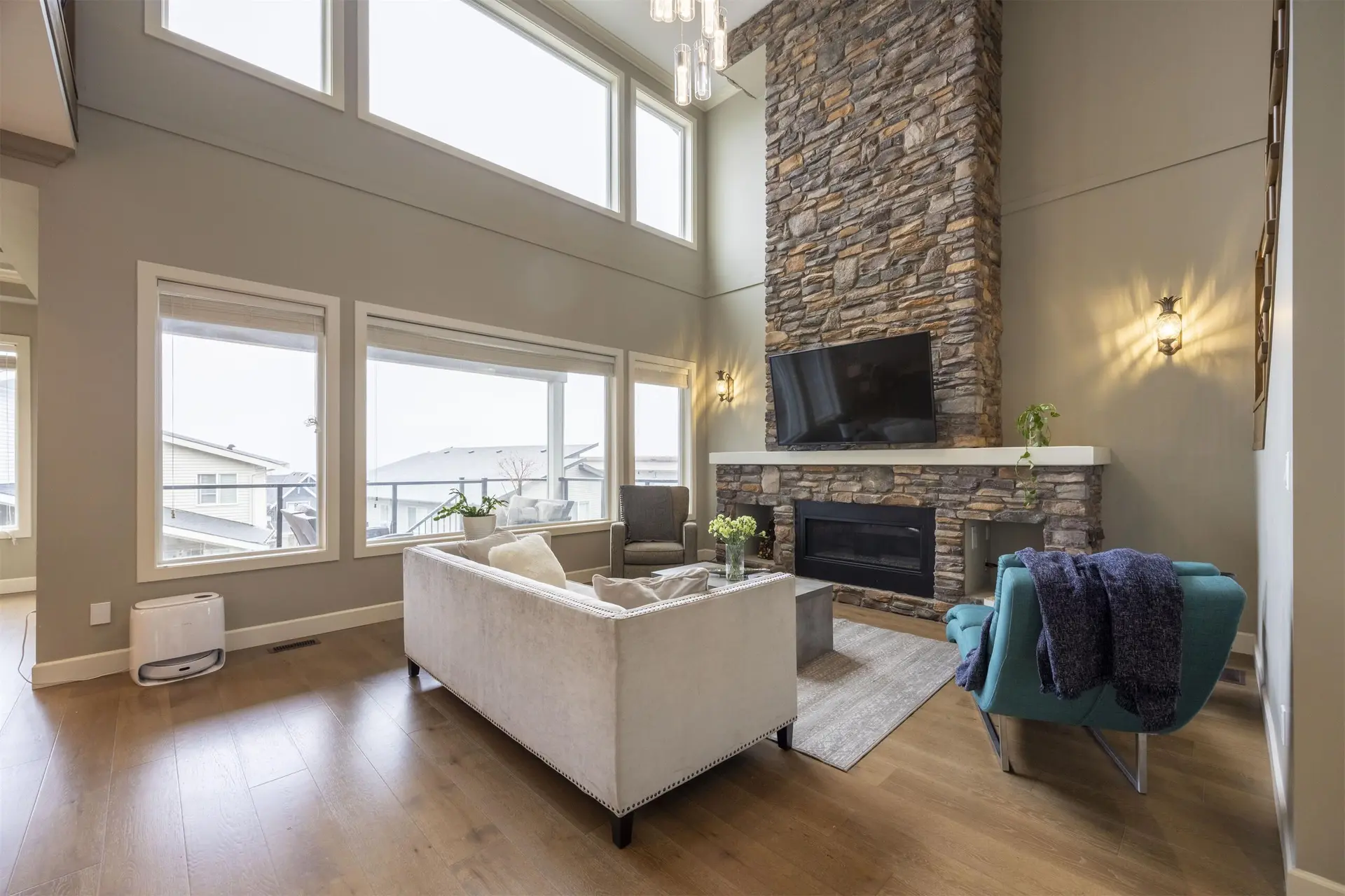 Property at 1407 Strawline Hill Street, Coquitlam, BC