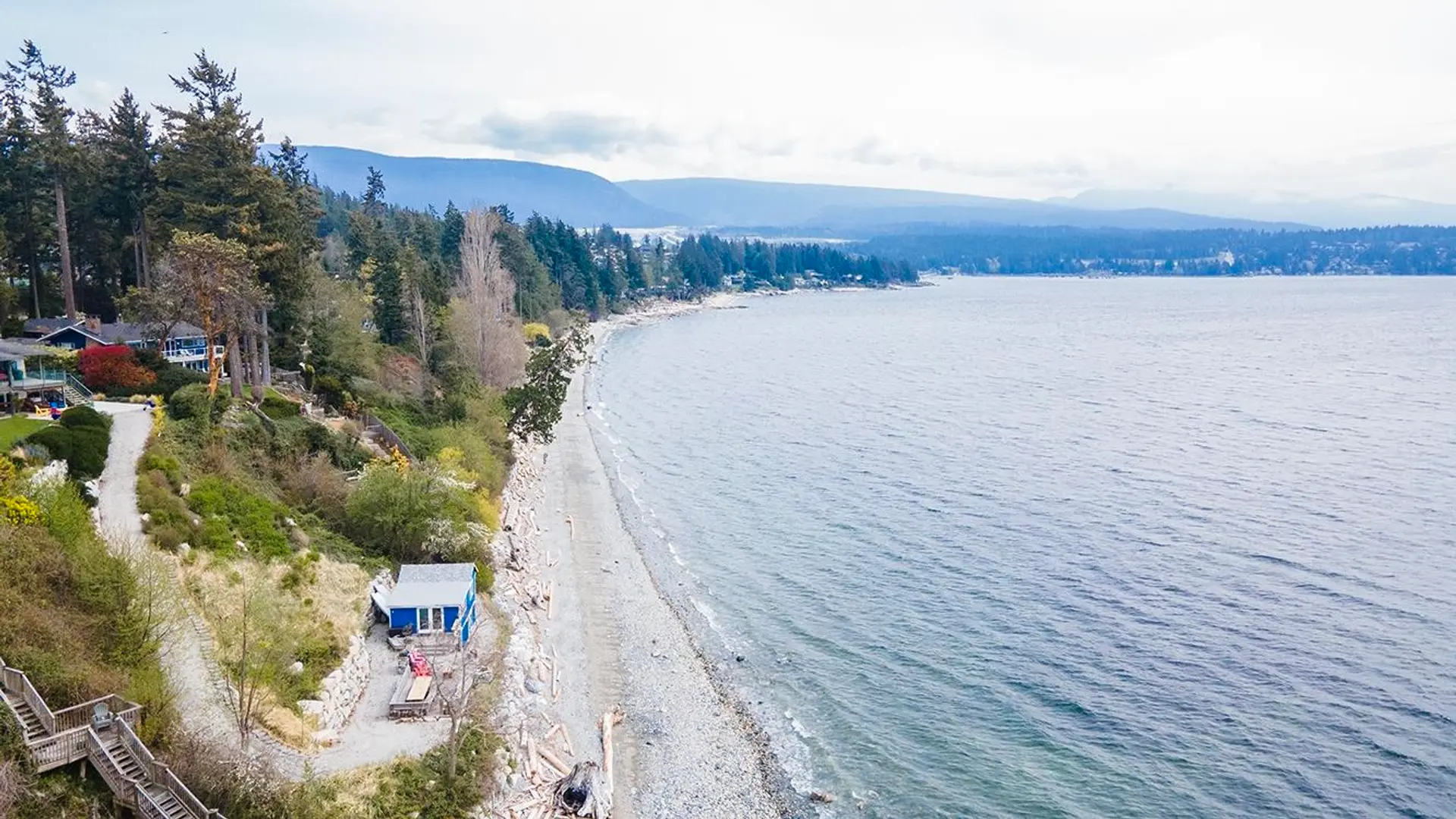 Property at 6221 Sunshine Coast Highway, Sechelt, BC