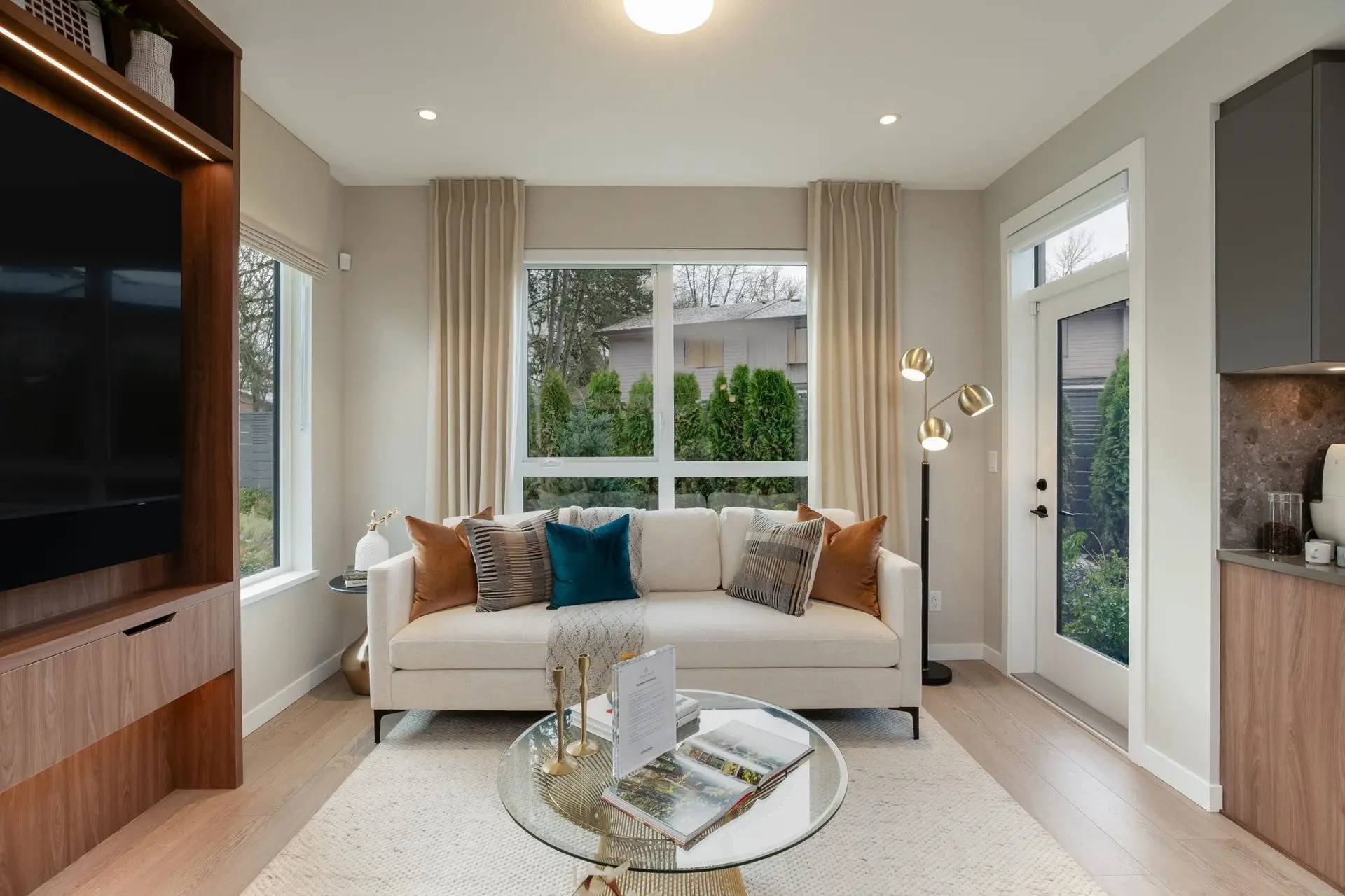 Property at #406 3128 JAGO WAY, Coquitlam, BC