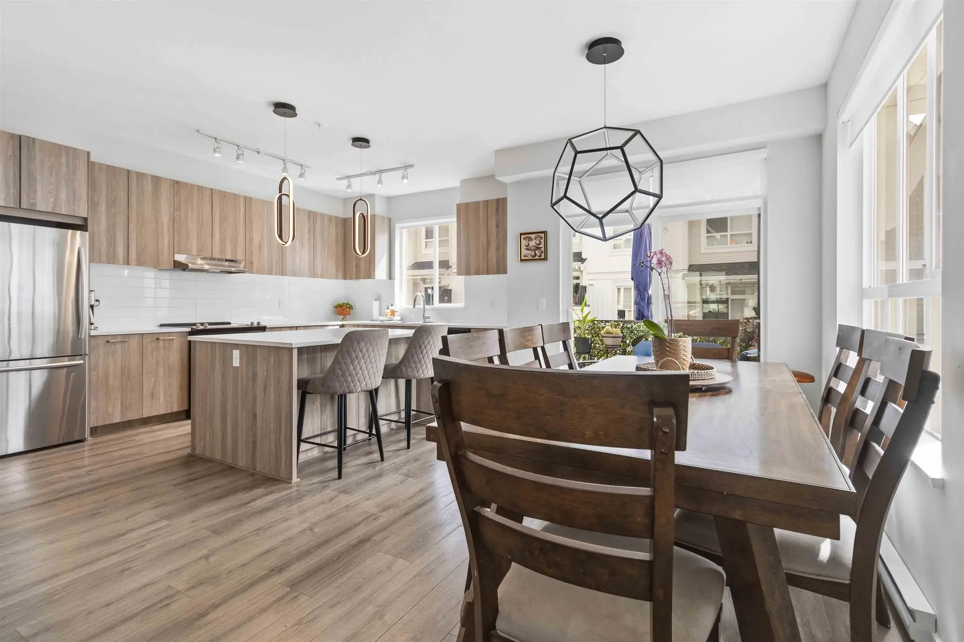 Property at #116 8335 Nelson Street, Mission, BC