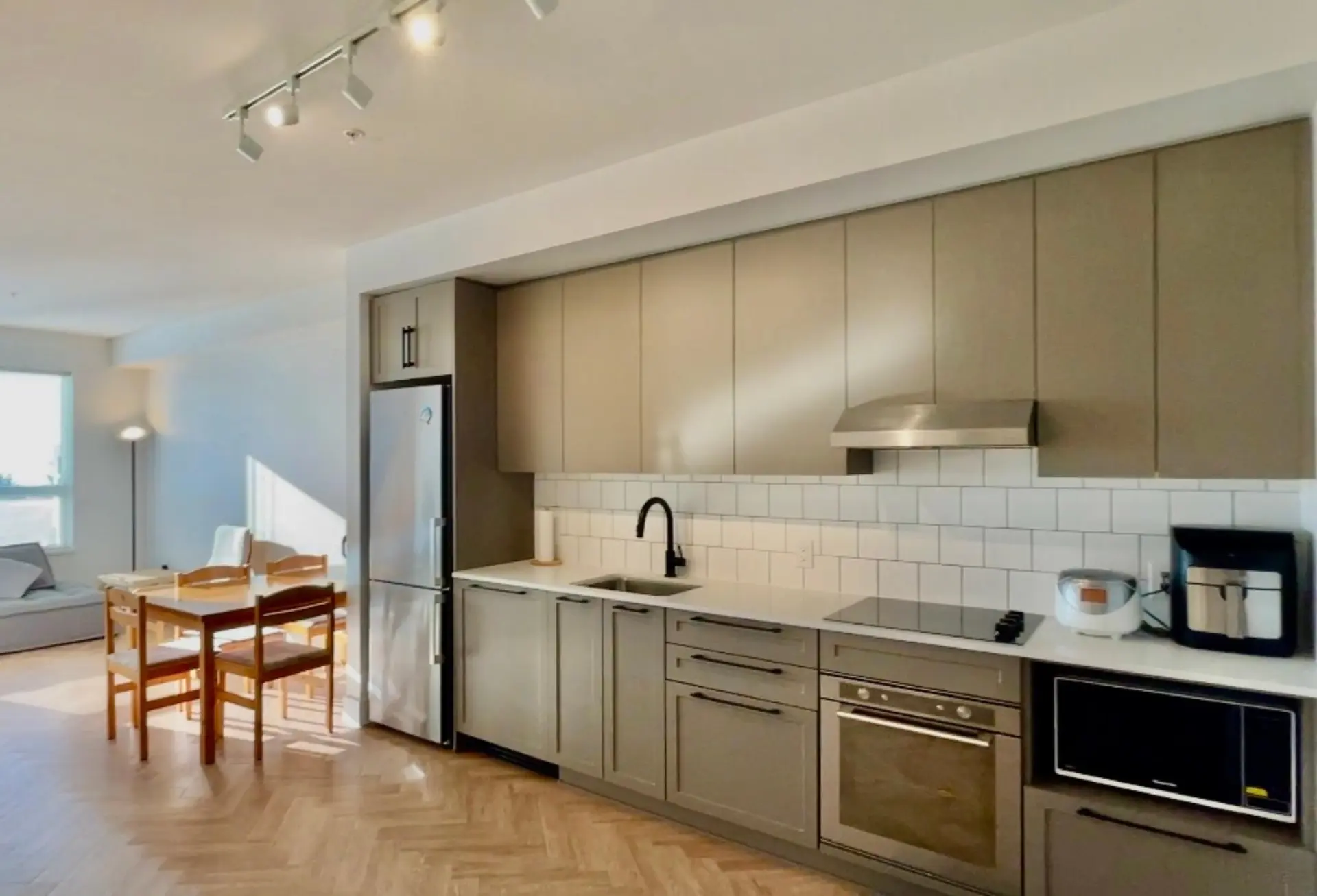 Property at #309 9228 SLOPES MEWS, Burnaby, BC