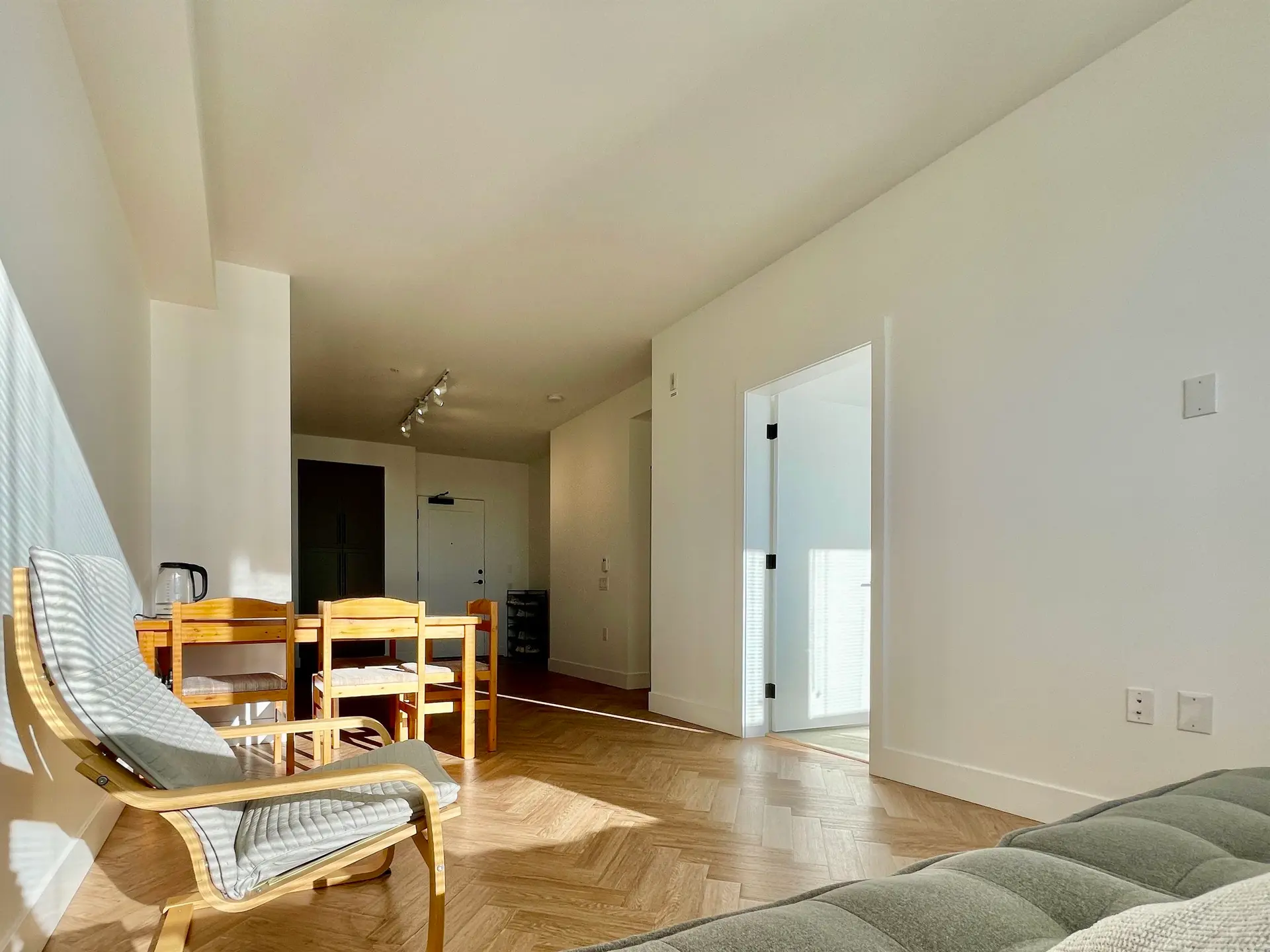 Property at #309 9228 SLOPES MEWS, Burnaby, BC