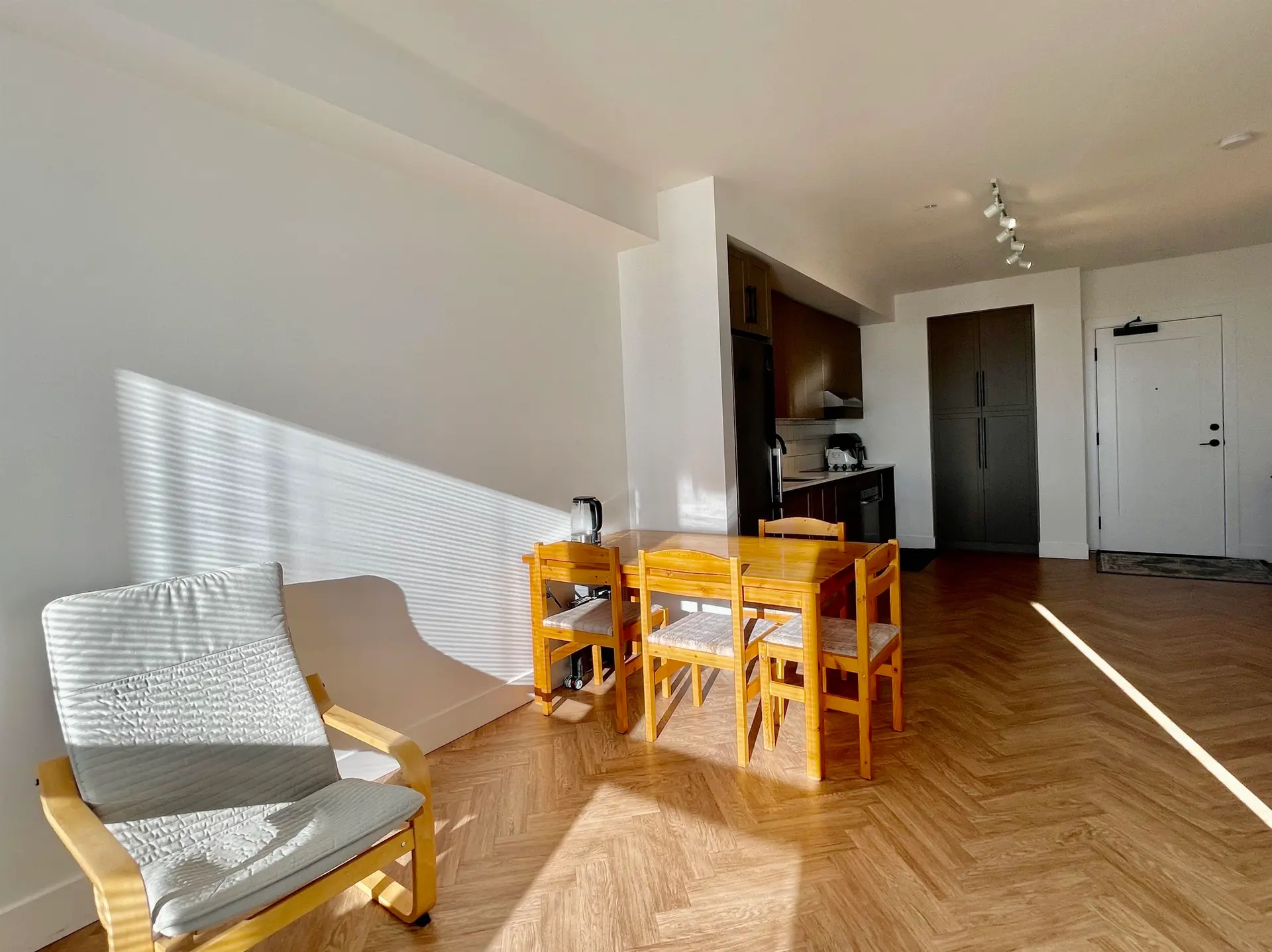 Property at #309 9228 SLOPES MEWS, Burnaby, BC