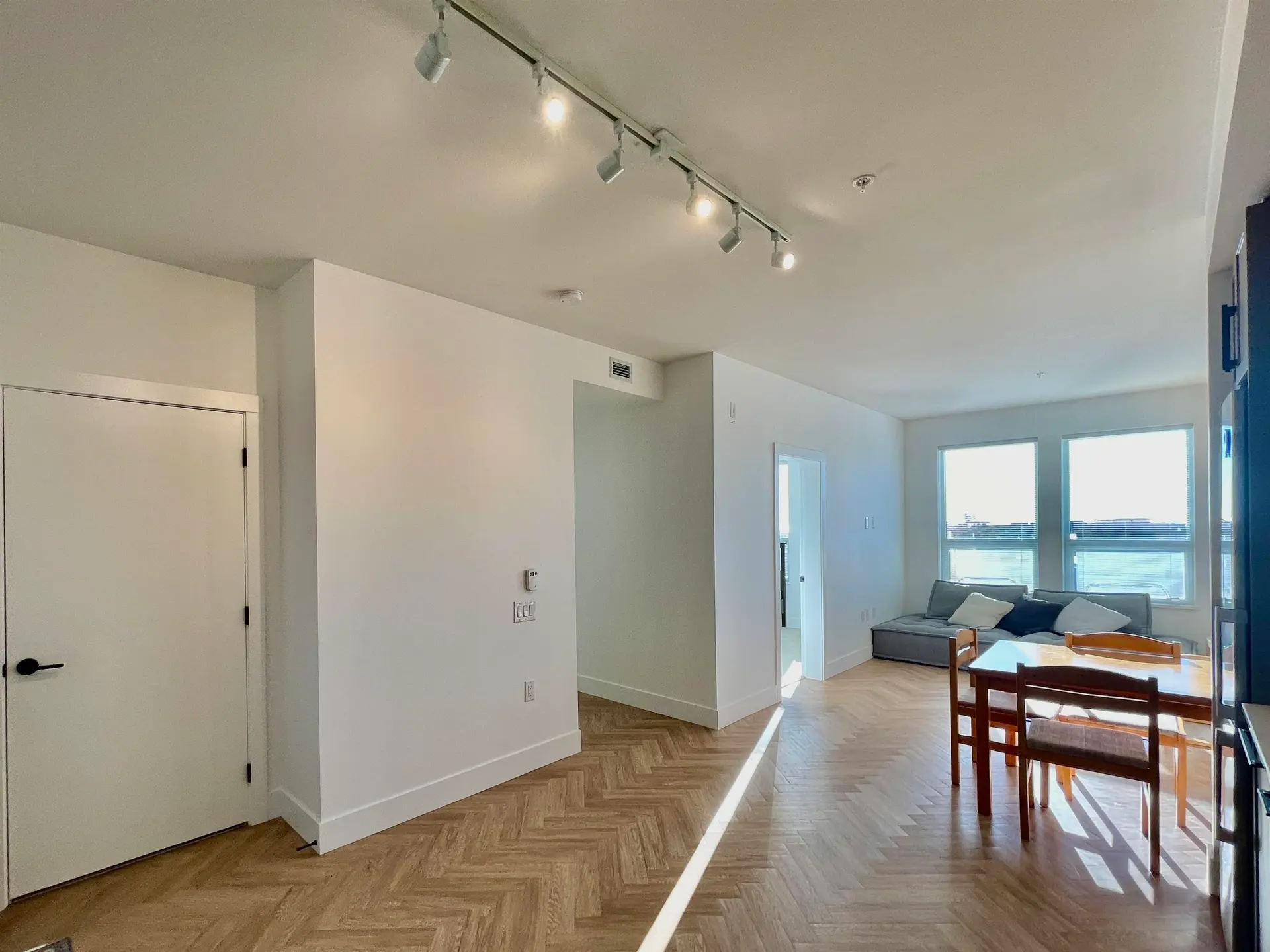 Property at #309 9228 SLOPES MEWS, Burnaby, BC