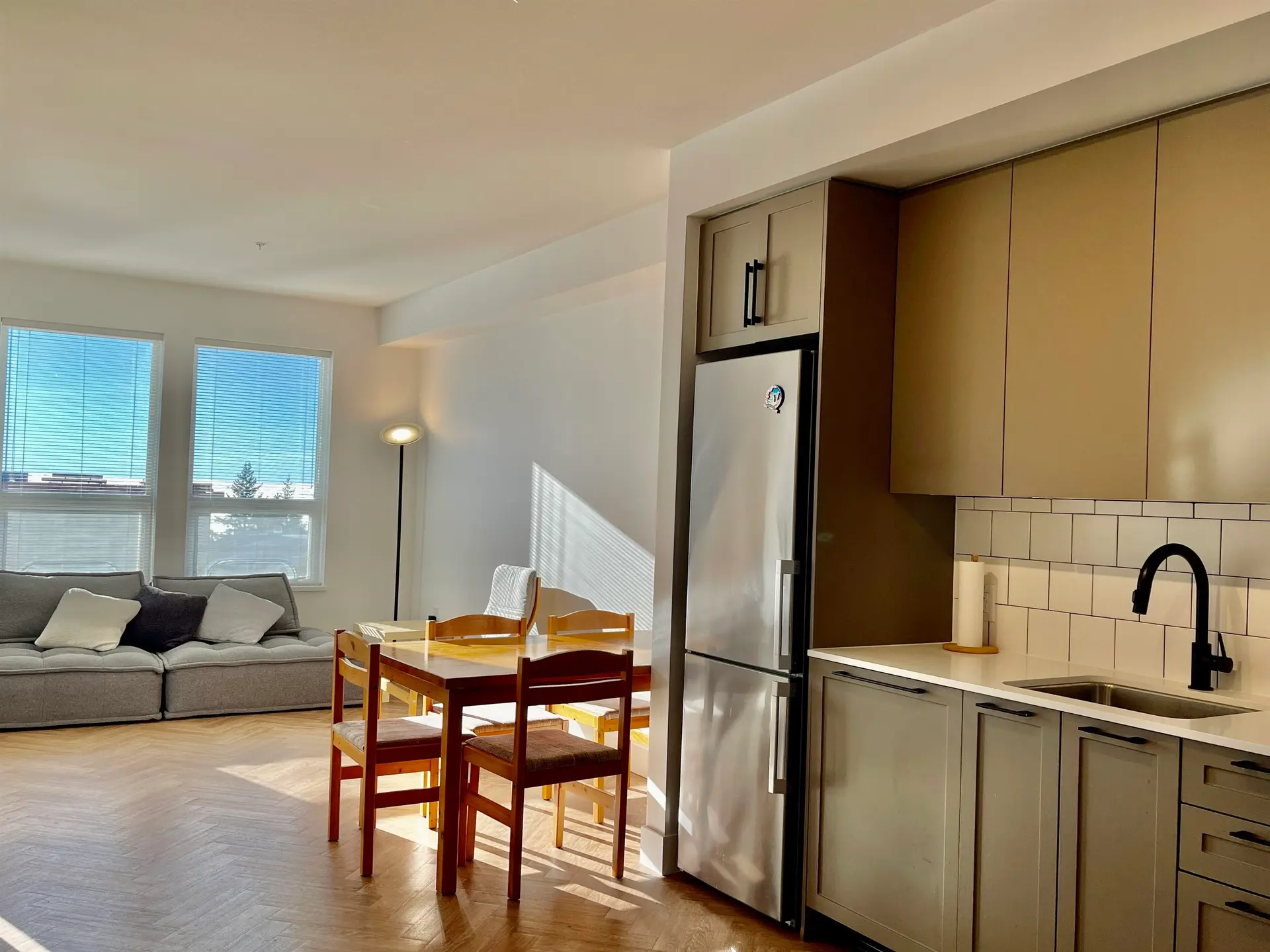 Property at #309 9228 SLOPES MEWS, Burnaby, BC