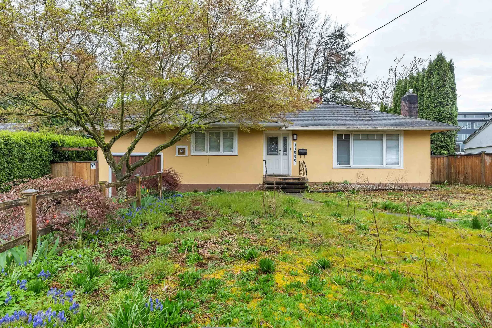 Property at 33658 LINCOLN ROAD, Abbotsford, BC