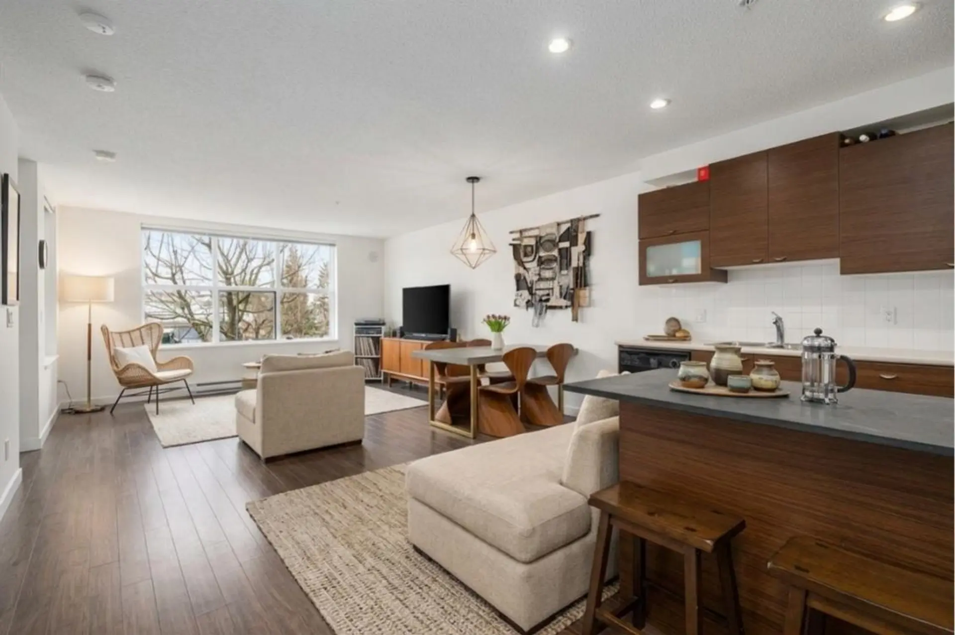 Property at #205 10707 139 STREET, Surrey, BC