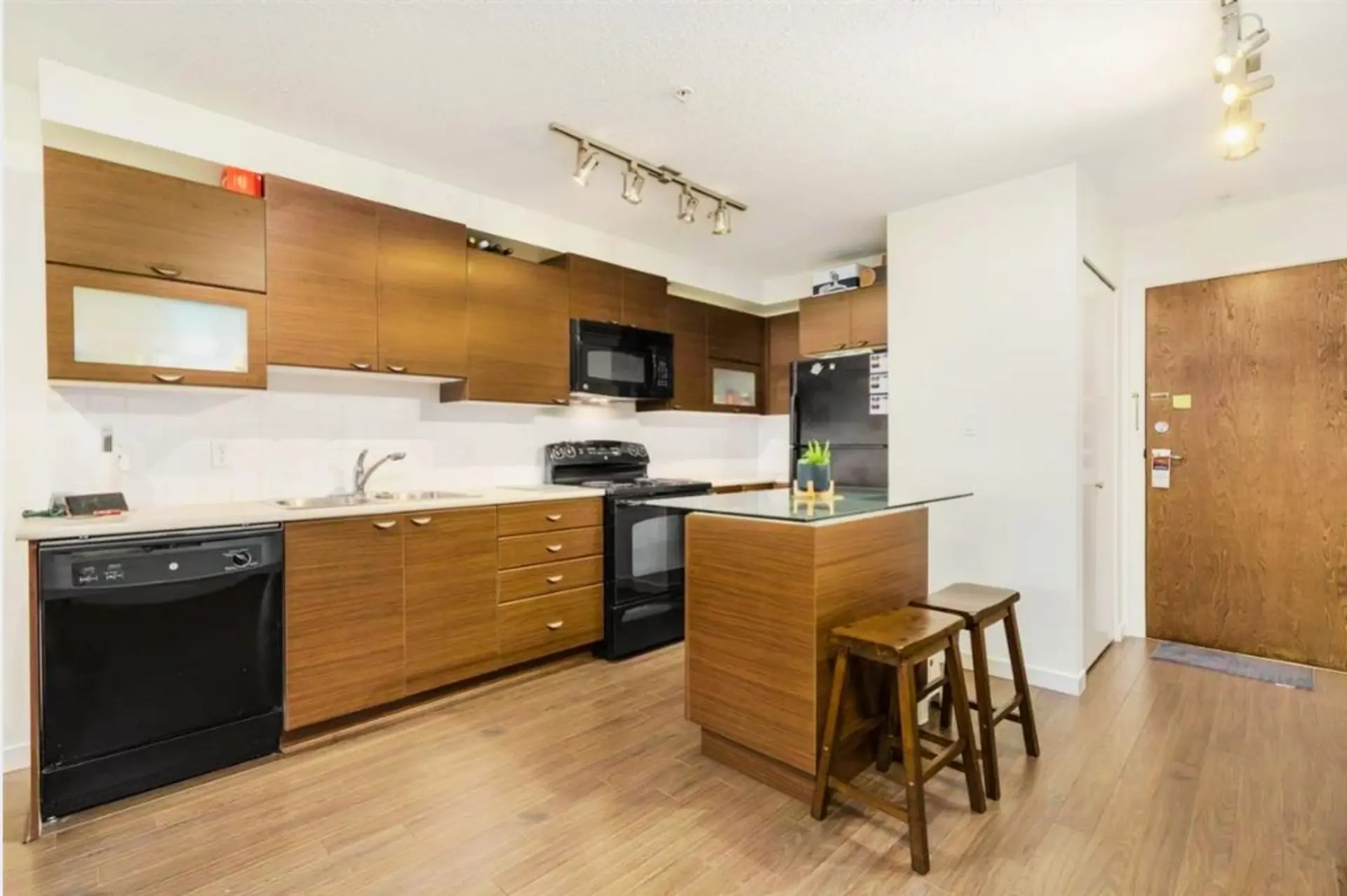 Property at #205 10707 139 STREET, Surrey, BC