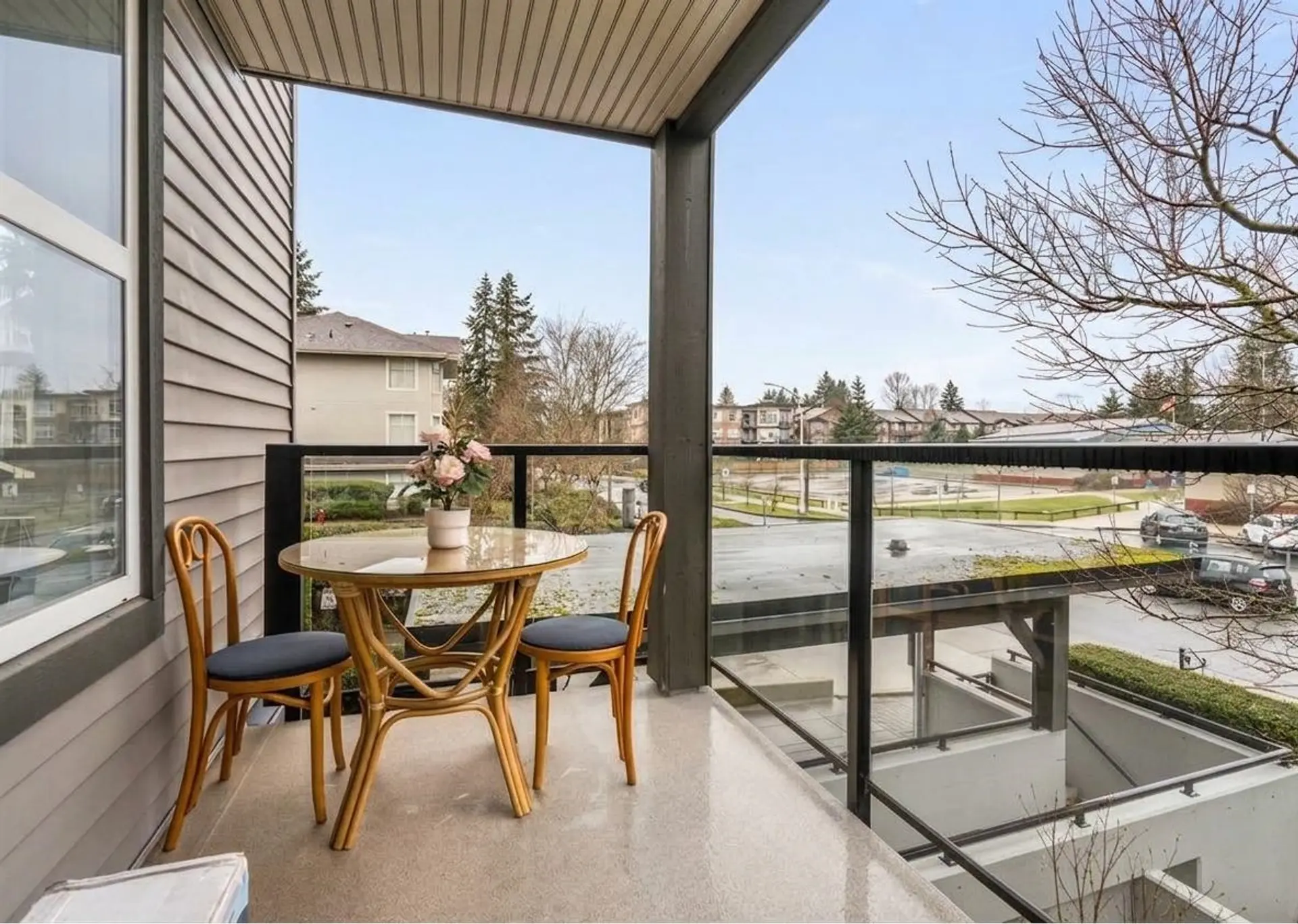 Property at #205 10707 139 STREET, Surrey, BC