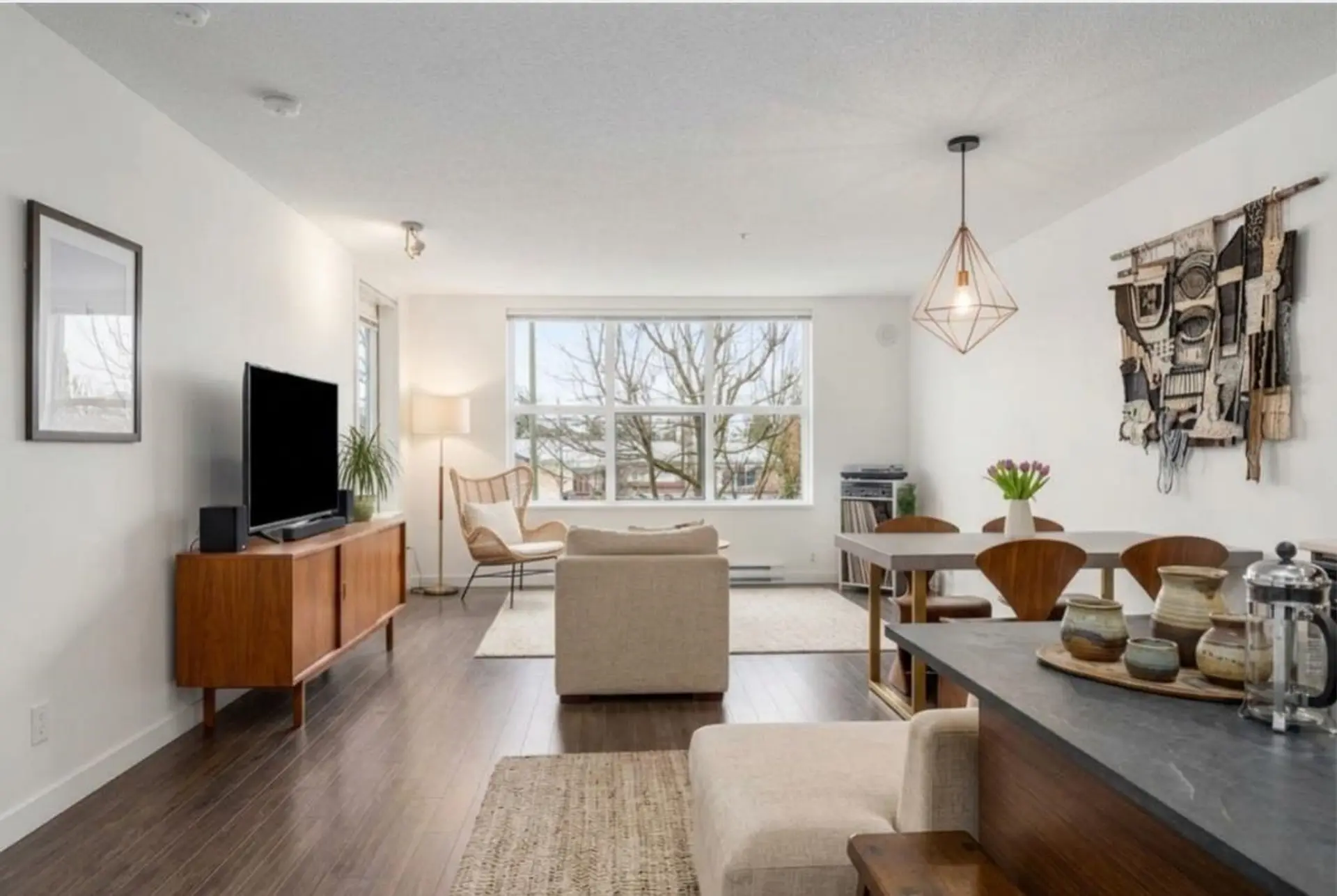 Property at #205 10707 139 STREET, Surrey, BC