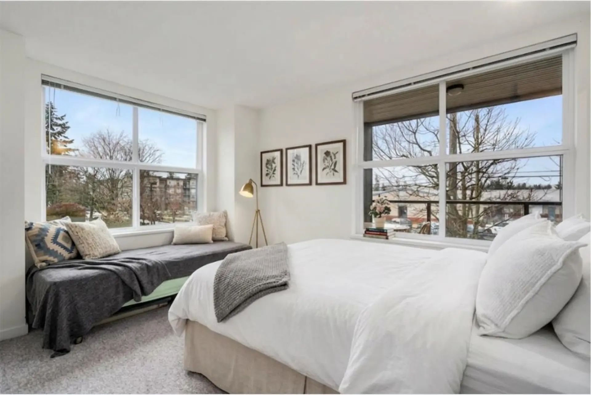 Property at #205 10707 139 STREET, Surrey, BC