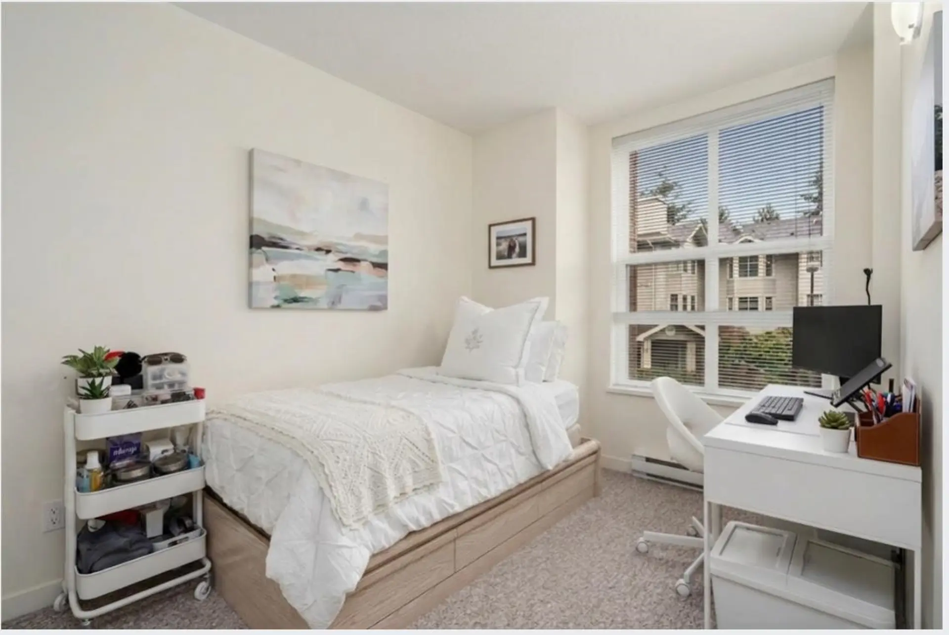 Property at #205 10707 139 STREET, Surrey, BC