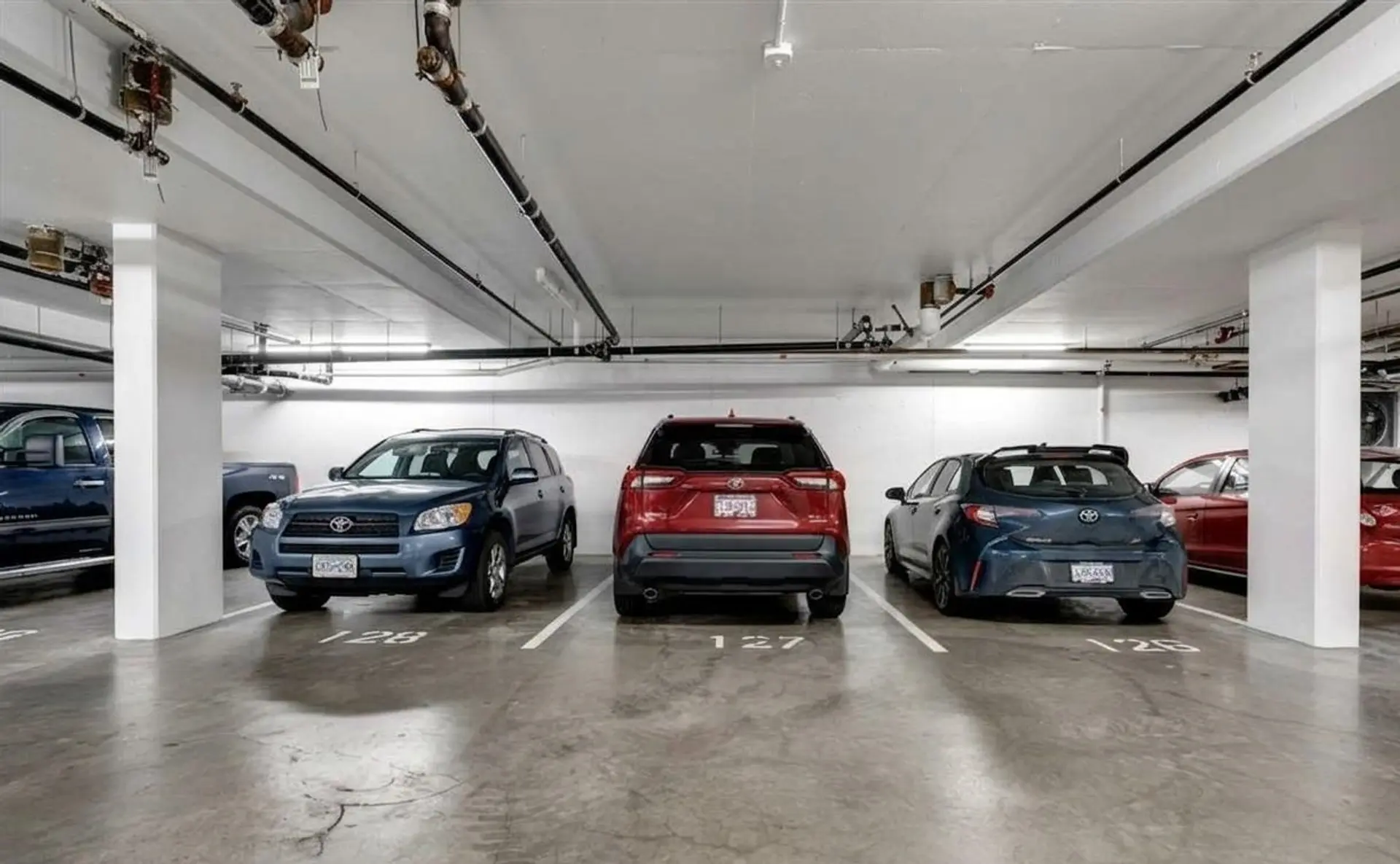 Property at #205 10707 139 STREET, Surrey, BC