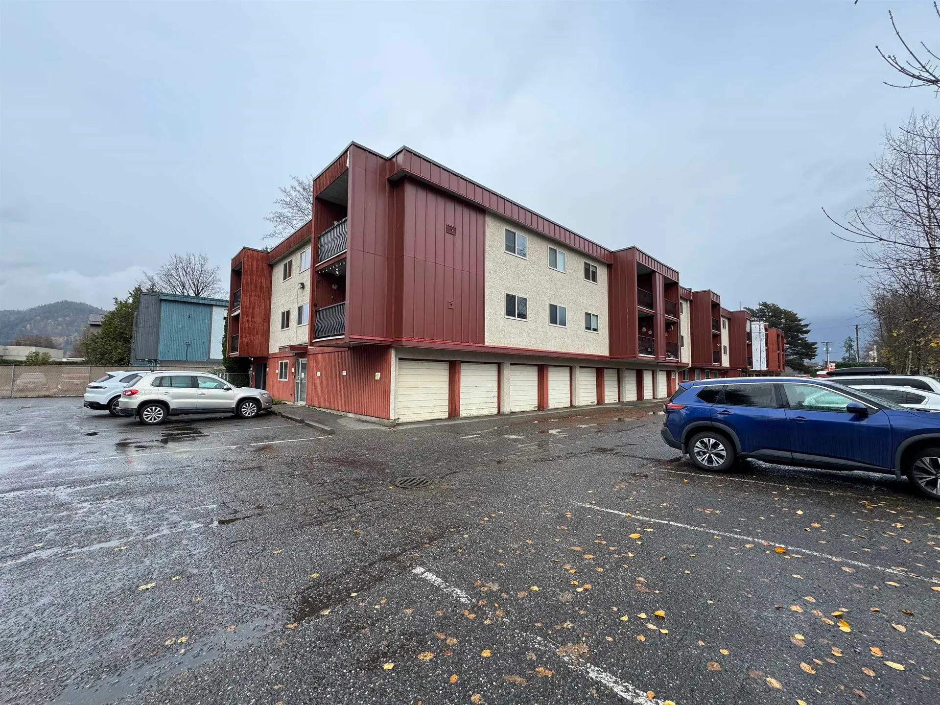 Property at #108 1735 AGASSIZ-ROSEDALE NO 9 HIGHWAY, Agassiz, BC