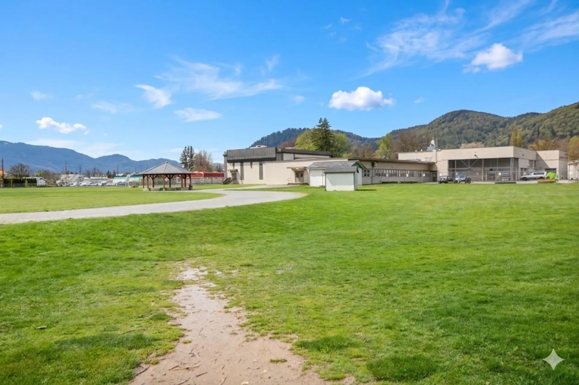 Property at #108 1735 AGASSIZ-ROSEDALE NO 9 HIGHWAY, Agassiz, BC