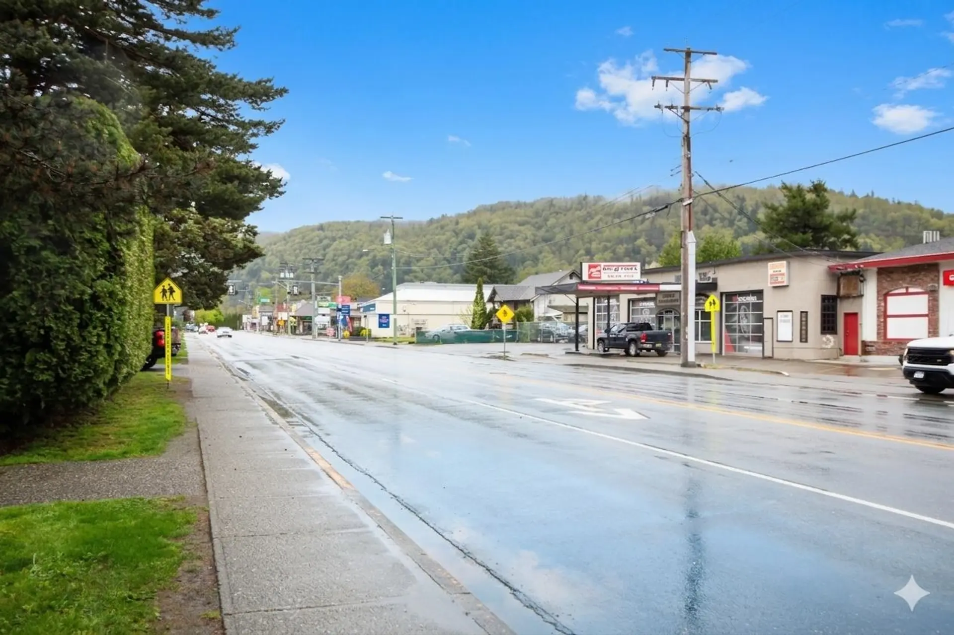 Property at #108 1735 AGASSIZ-ROSEDALE NO 9 HIGHWAY, Agassiz, BC