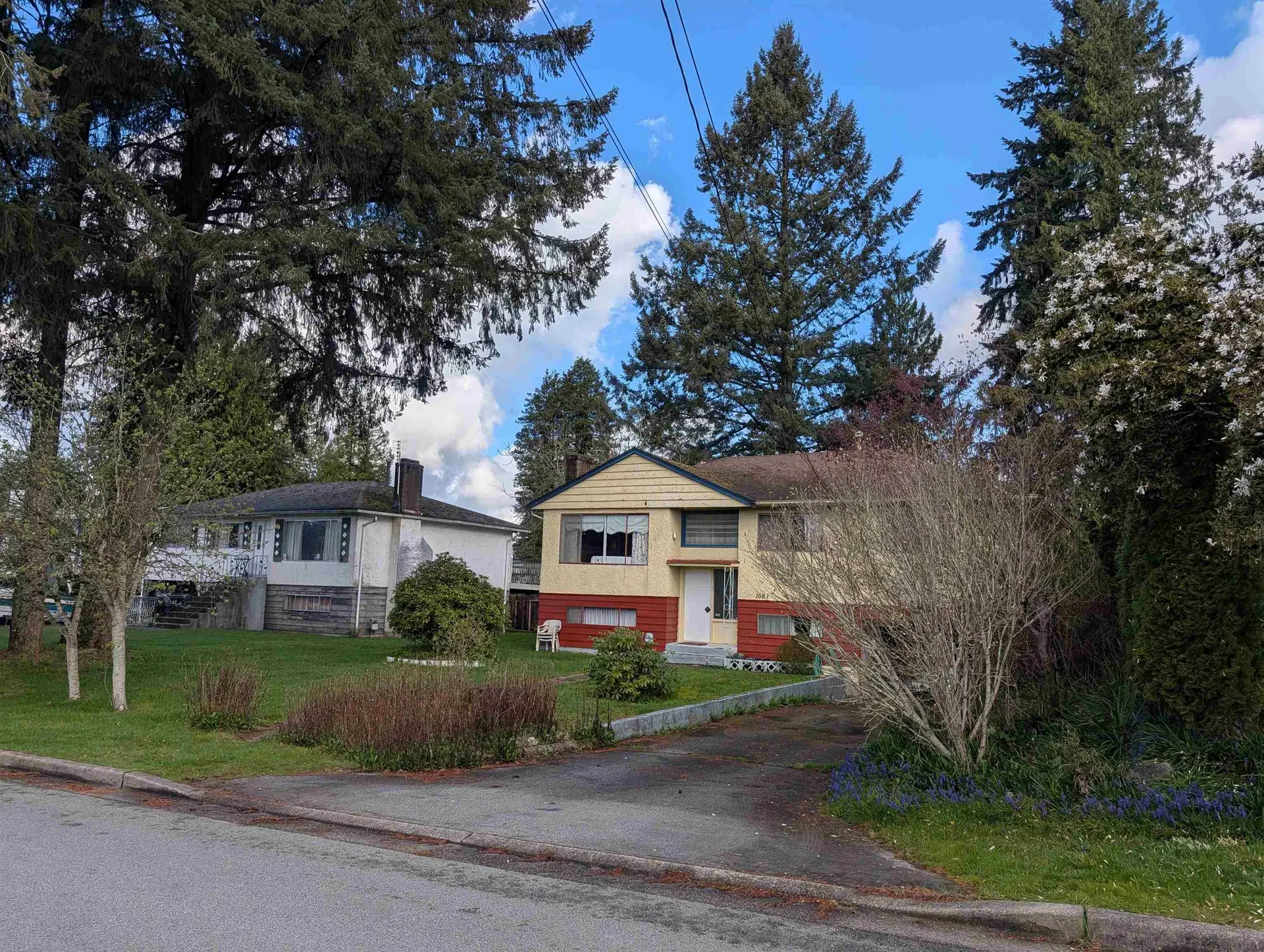 Property at 1681 SMITH AVENUE, Coquitlam, BC
