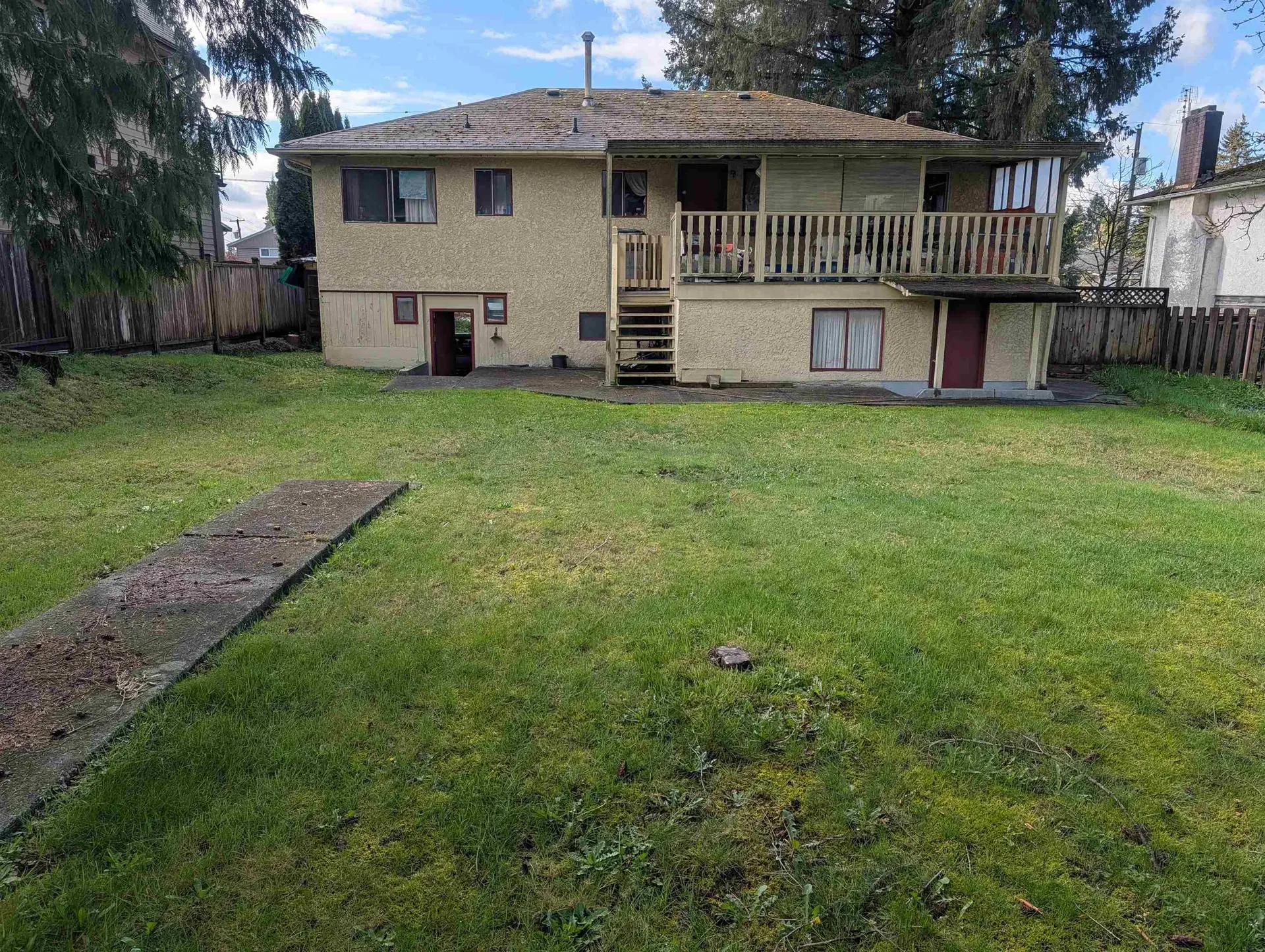 Property at 1681 SMITH AVENUE, Coquitlam, BC
