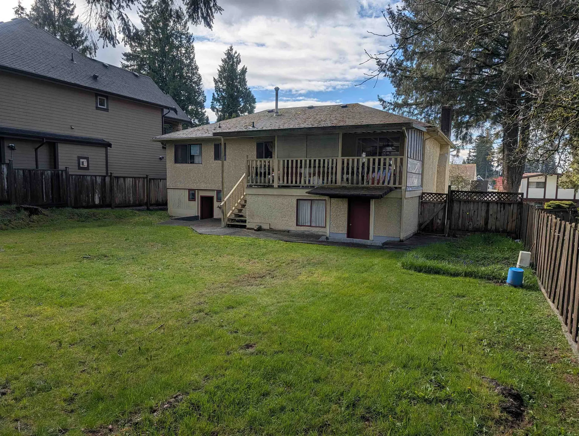 Property at 1681 SMITH AVENUE, Coquitlam, BC