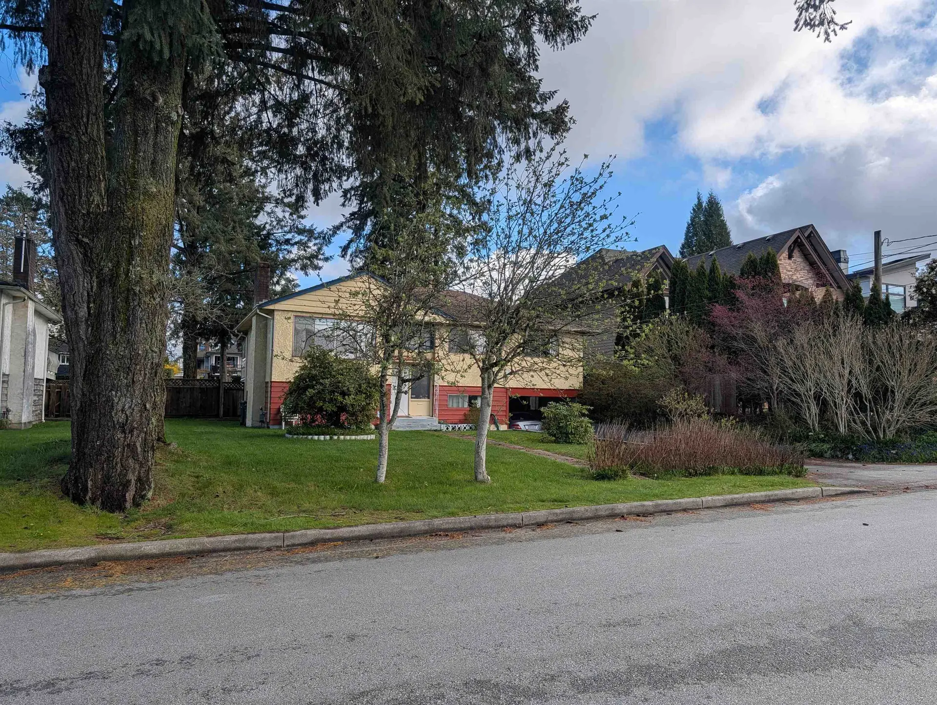 Property at 1681 SMITH AVENUE, Coquitlam, BC