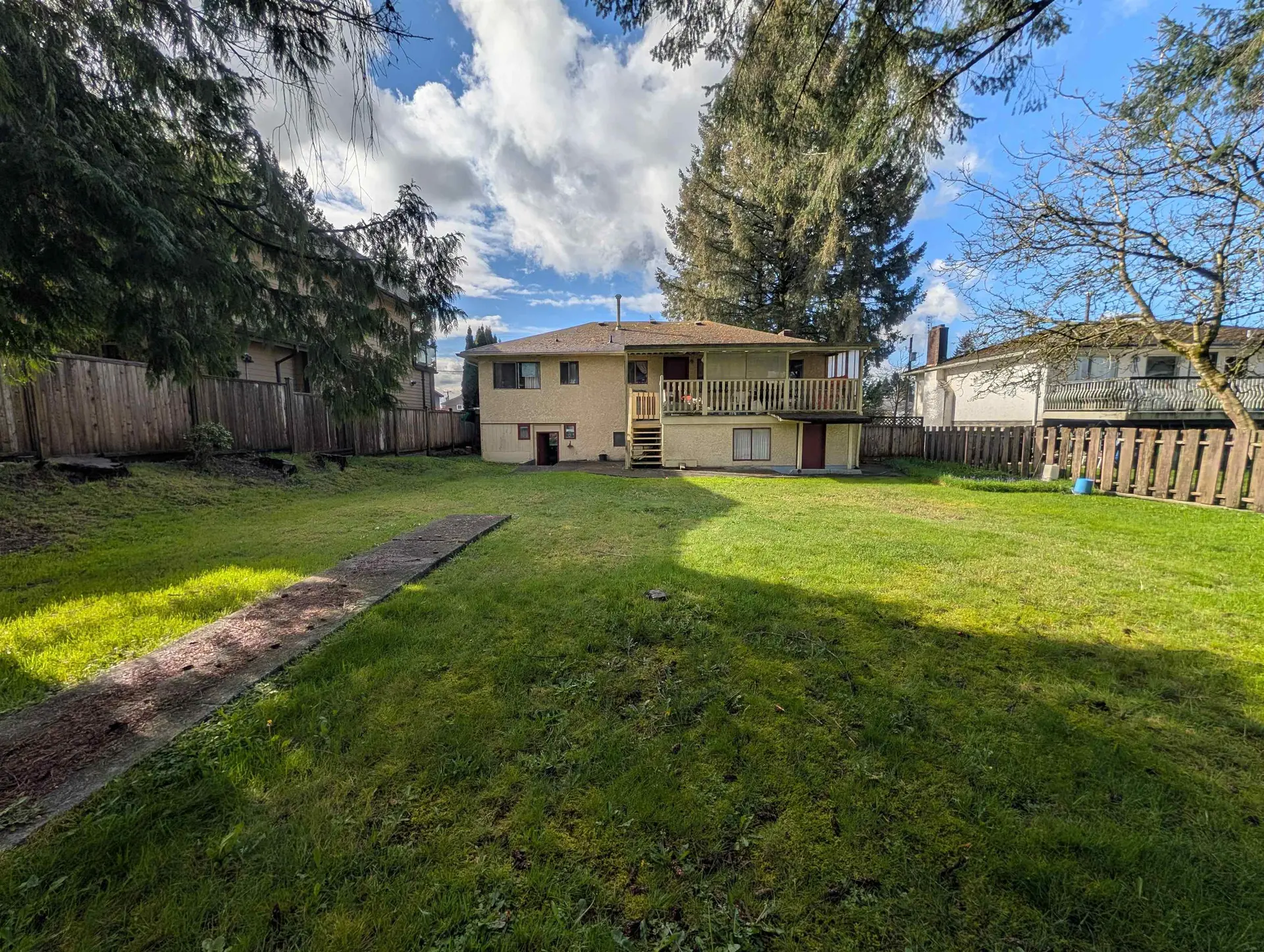 Property at 1681 SMITH AVENUE, Coquitlam, BC