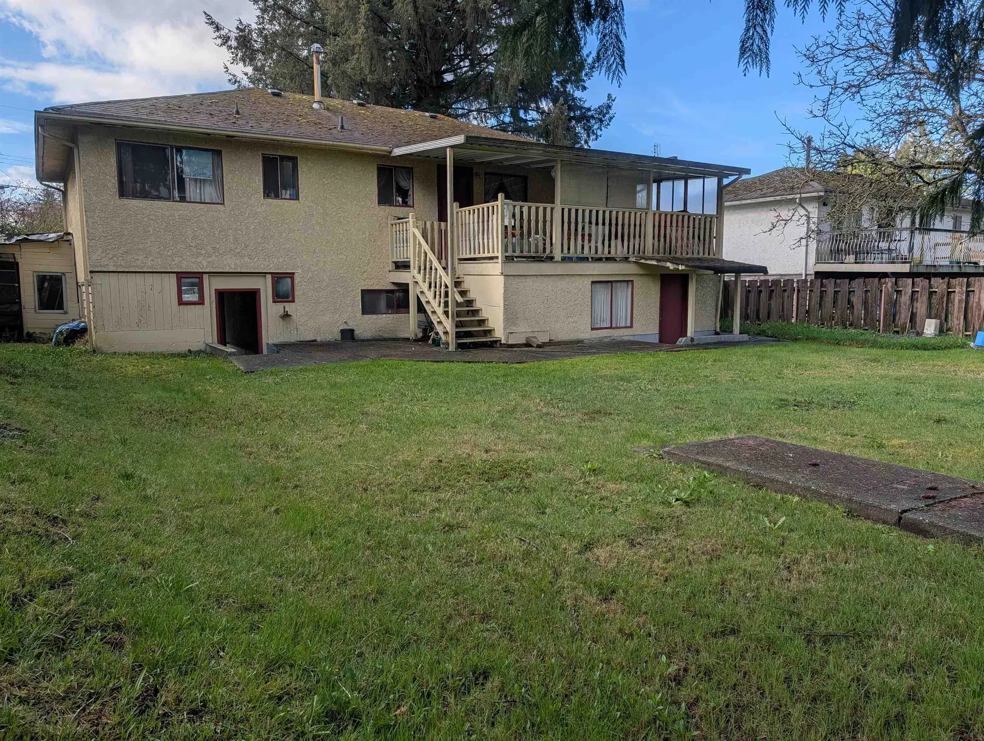 Property at 1681 SMITH AVENUE, Coquitlam, BC