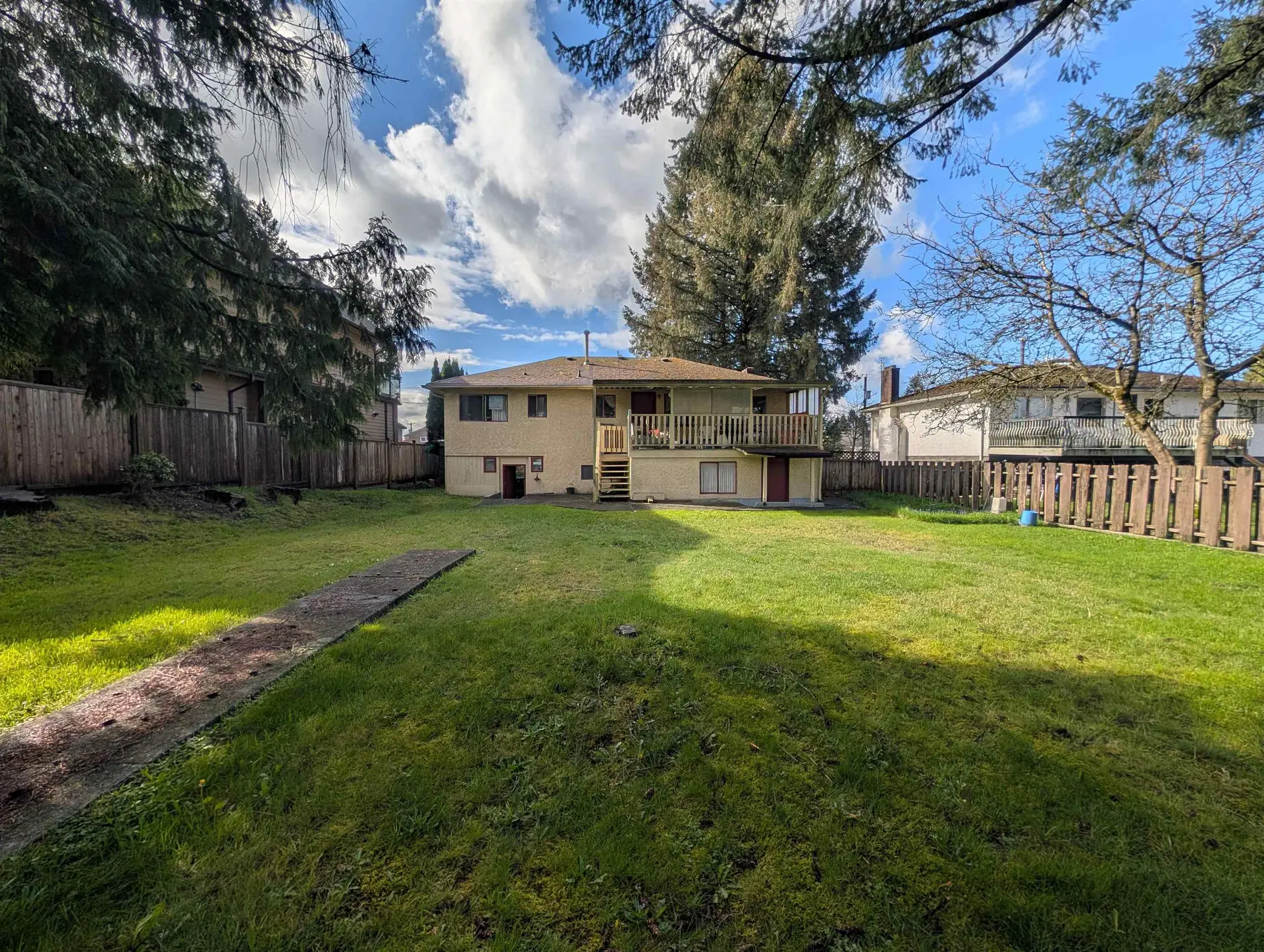 Property at 1681 SMITH AVENUE, Coquitlam, BC