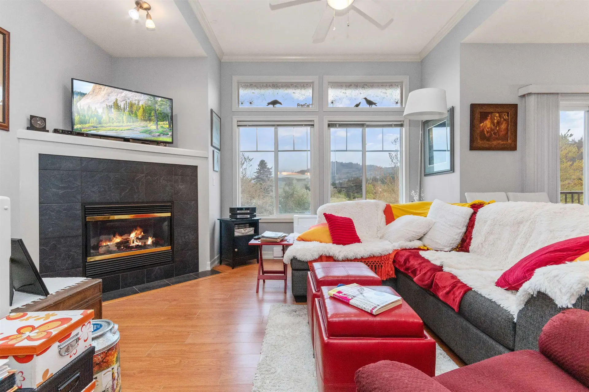 Property at #14 45450 SHAWNIGAN CRESCENT, Chilliwack, BC