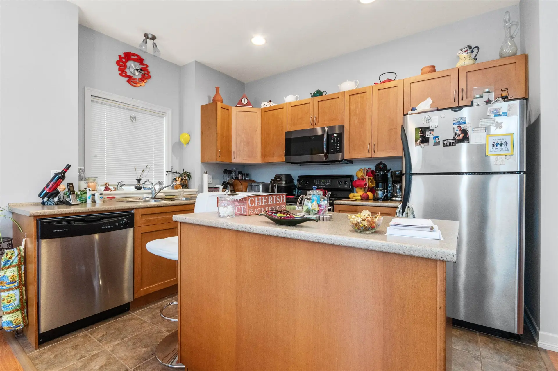 Property at #14 45450 SHAWNIGAN CRESCENT, Chilliwack, BC