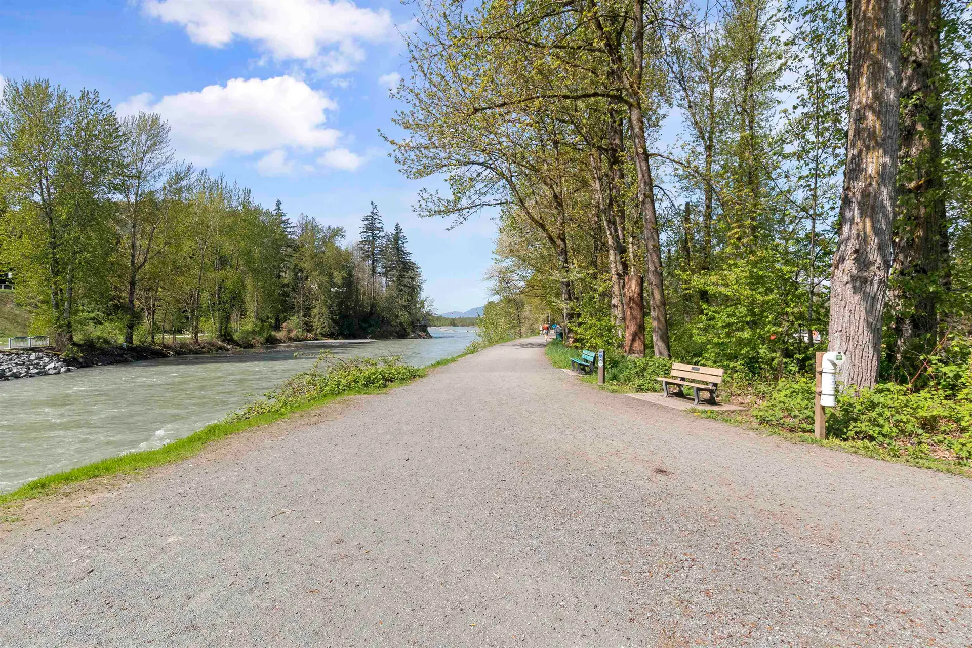 Property at #14 45450 SHAWNIGAN CRESCENT, Chilliwack, BC