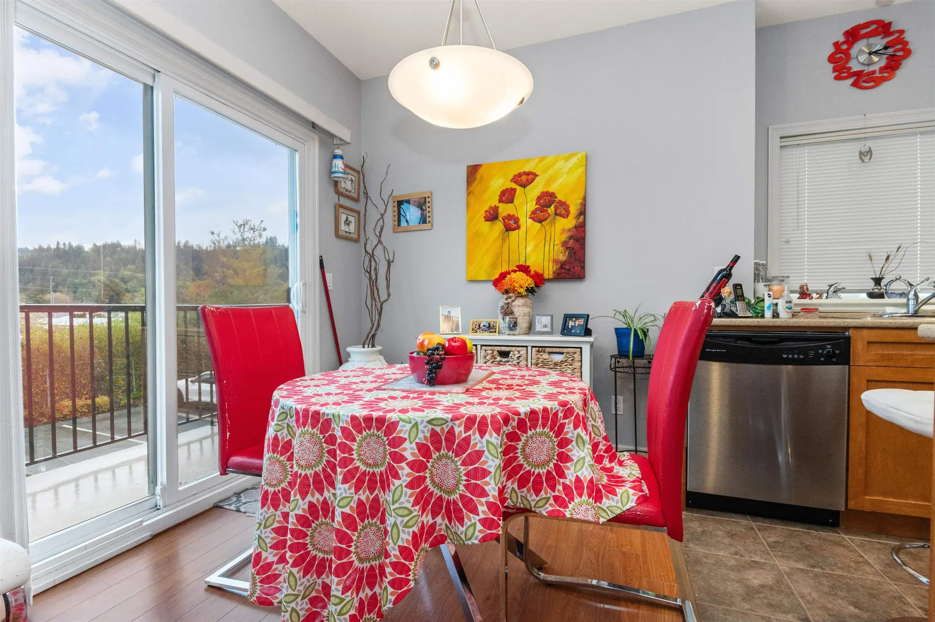 Property at #14 45450 SHAWNIGAN CRESCENT, Chilliwack, BC