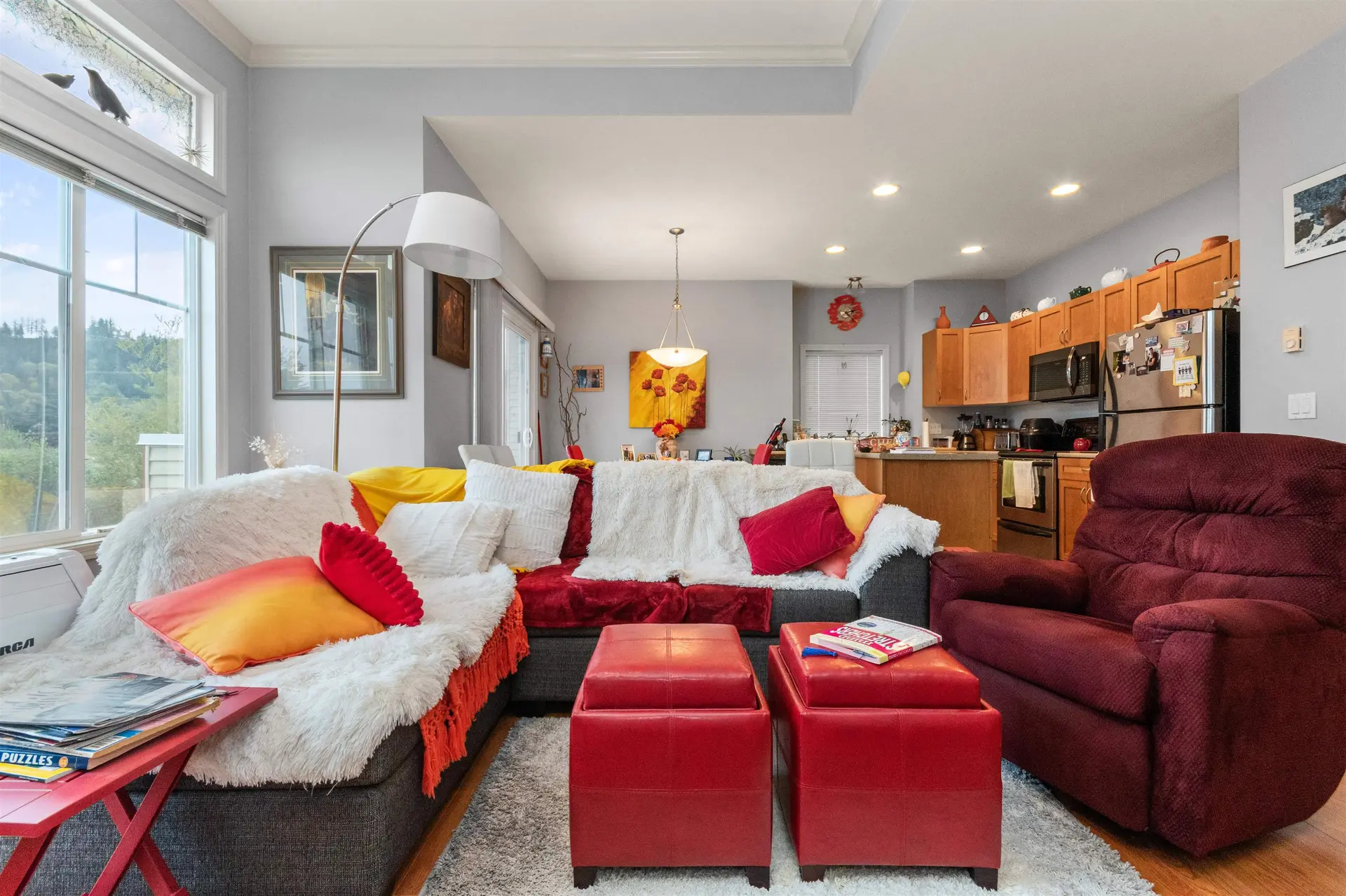 Property at #14 45450 SHAWNIGAN CRESCENT, Chilliwack, BC