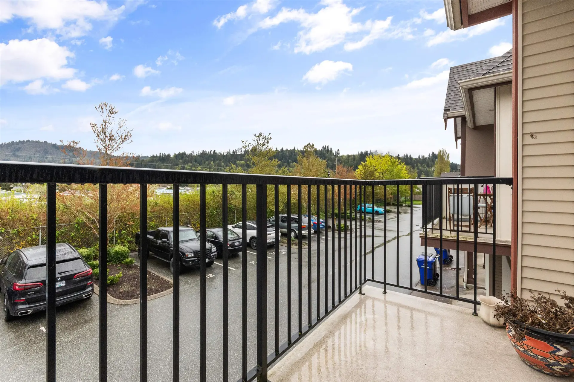 Property at #14 45450 SHAWNIGAN CRESCENT, Chilliwack, BC