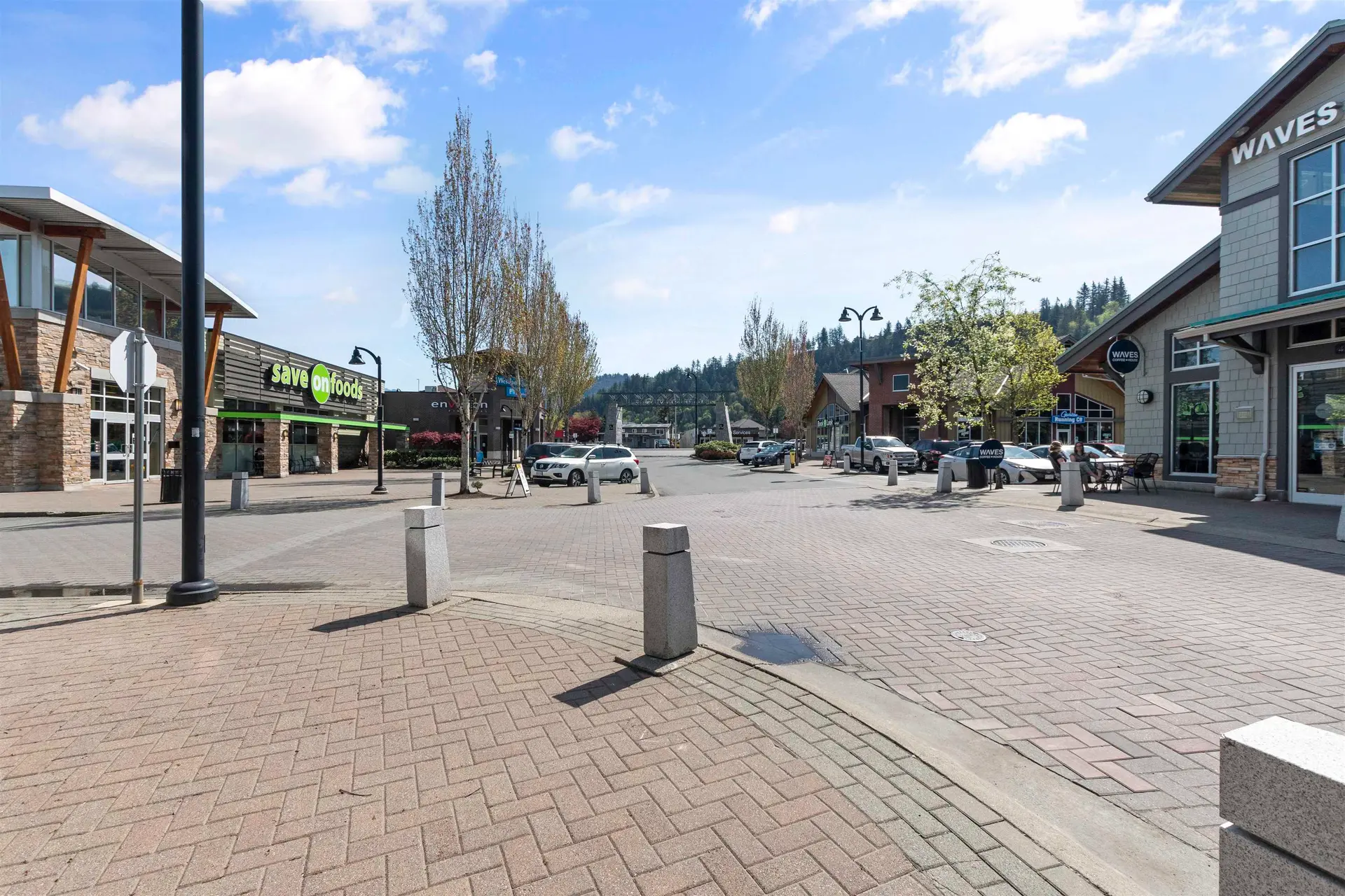 Property at #14 45450 SHAWNIGAN CRESCENT, Chilliwack, BC