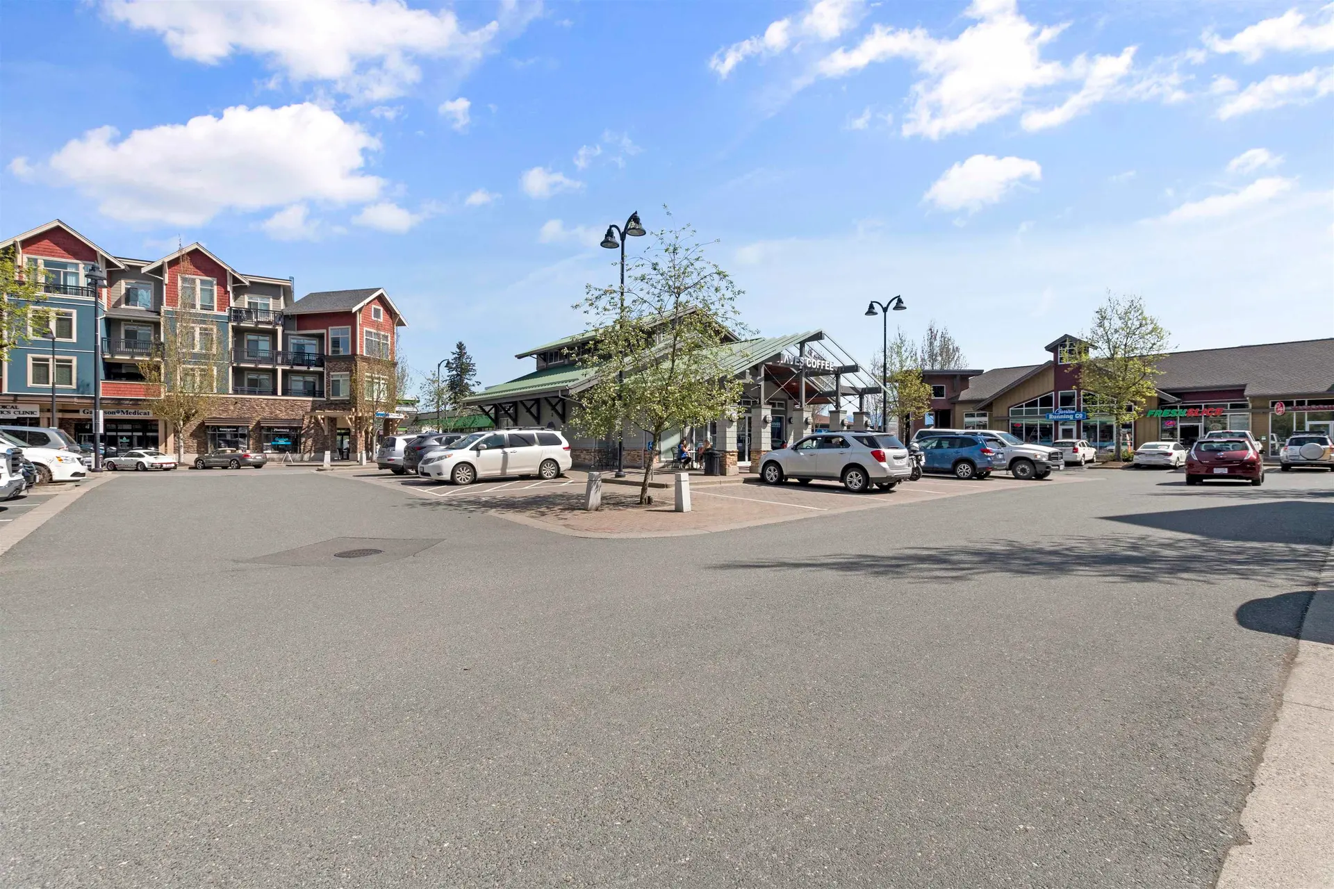 Property at #14 45450 SHAWNIGAN CRESCENT, Chilliwack, BC